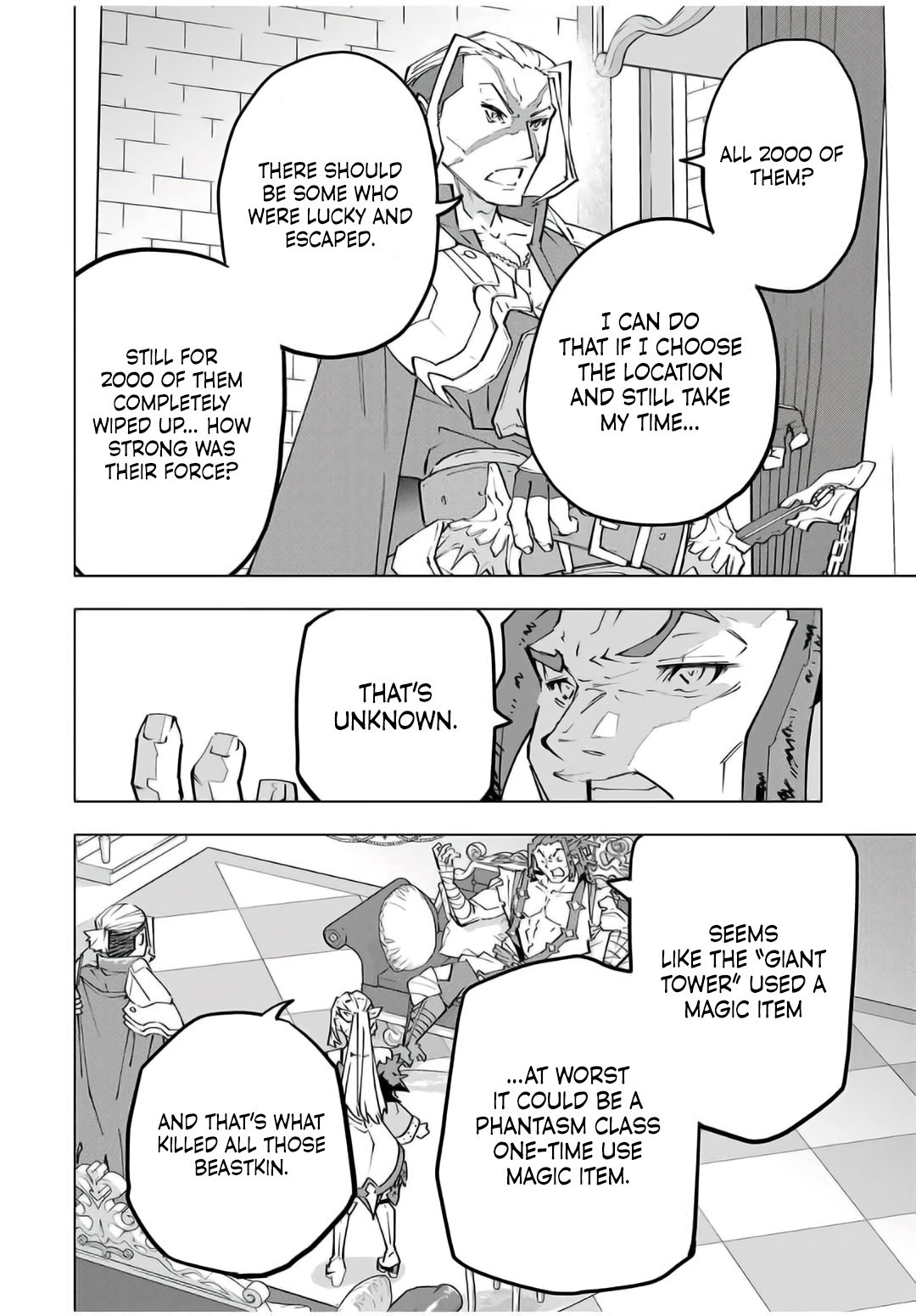 Read Backstabbed in a Backwater Dungeon My Party Tried to Kill Me But Thanks to an Infinite Gacha I Got LVL 9999 Friends and Am Out for Revenge EN Manga Online