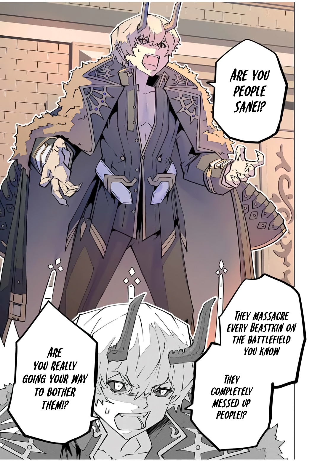 Read Backstabbed in a Backwater Dungeon My Party Tried to Kill Me But Thanks to an Infinite Gacha I Got LVL 9999 Friends and Am Out for Revenge EN Manga Online