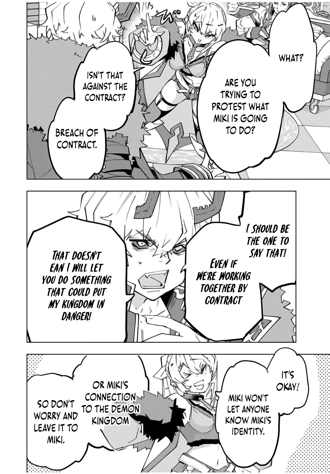 Read Backstabbed in a Backwater Dungeon My Party Tried to Kill Me But Thanks to an Infinite Gacha I Got LVL 9999 Friends and Am Out for Revenge EN Manga Online