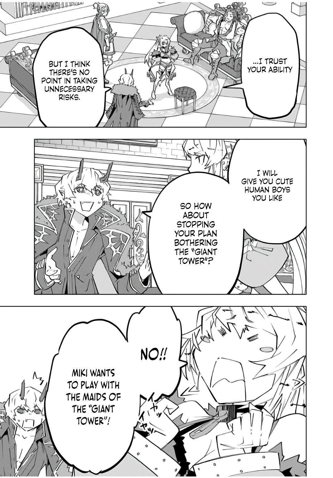 Read Backstabbed in a Backwater Dungeon My Party Tried to Kill Me But Thanks to an Infinite Gacha I Got LVL 9999 Friends and Am Out for Revenge EN Manga Online
