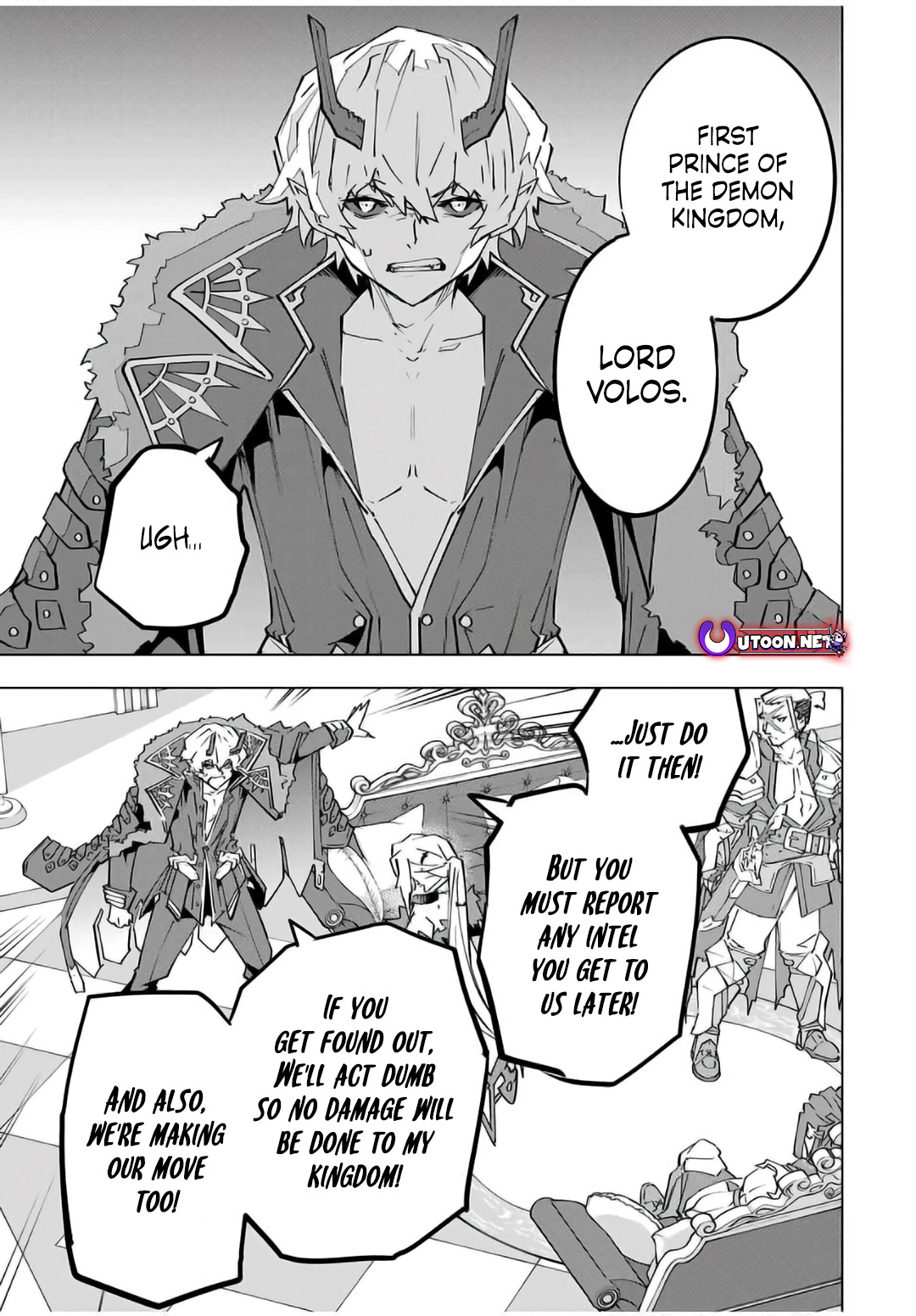 Read Backstabbed in a Backwater Dungeon My Party Tried to Kill Me But Thanks to an Infinite Gacha I Got LVL 9999 Friends and Am Out for Revenge EN Manga Online