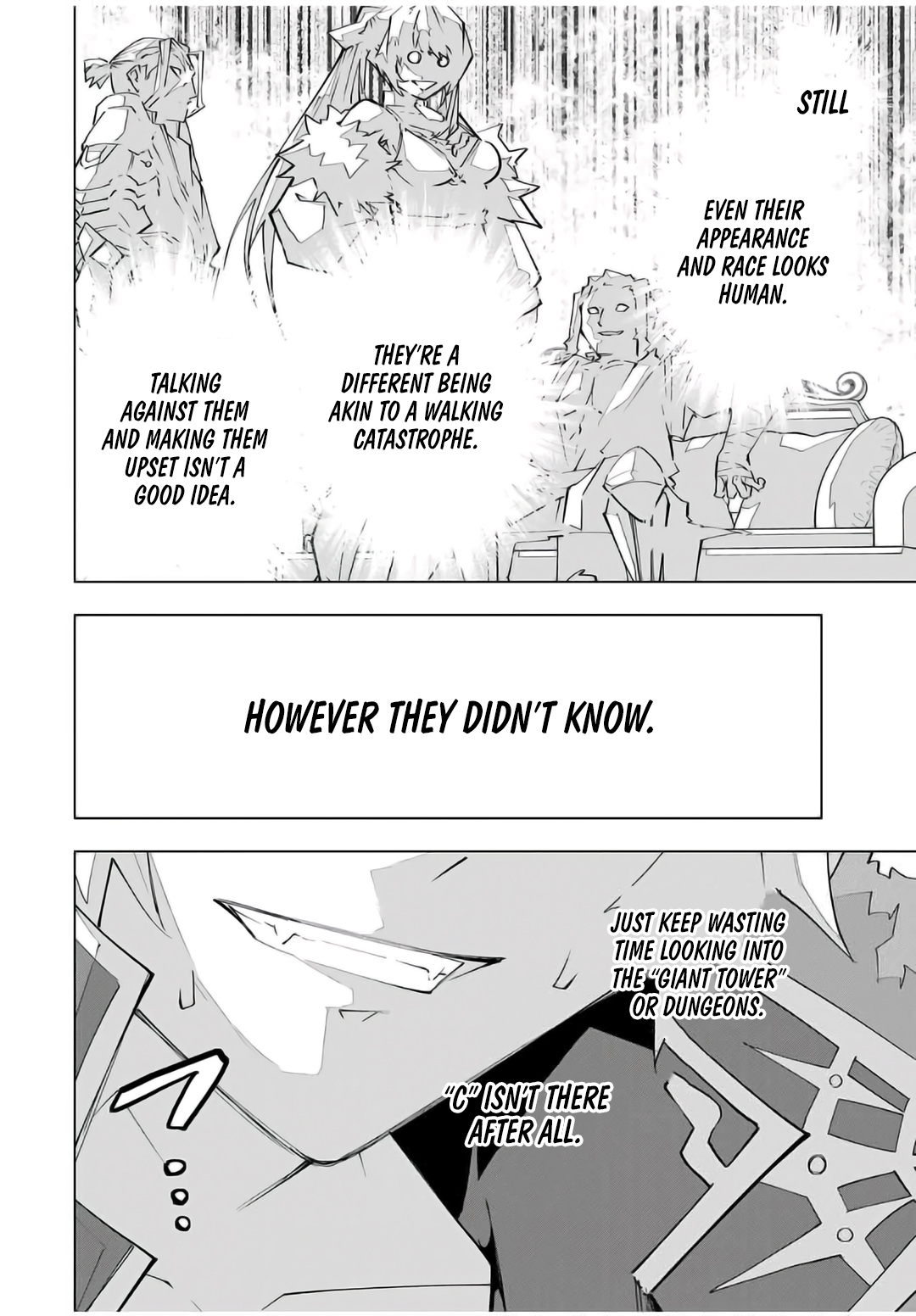 Read Backstabbed in a Backwater Dungeon My Party Tried to Kill Me But Thanks to an Infinite Gacha I Got LVL 9999 Friends and Am Out for Revenge EN Manga Online
