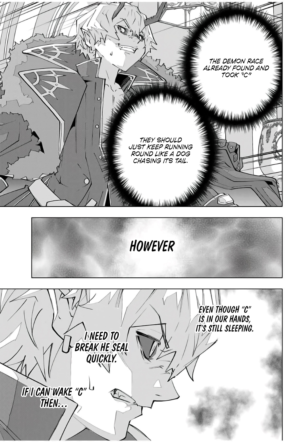 Read Backstabbed in a Backwater Dungeon My Party Tried to Kill Me But Thanks to an Infinite Gacha I Got LVL 9999 Friends and Am Out for Revenge EN Manga Online