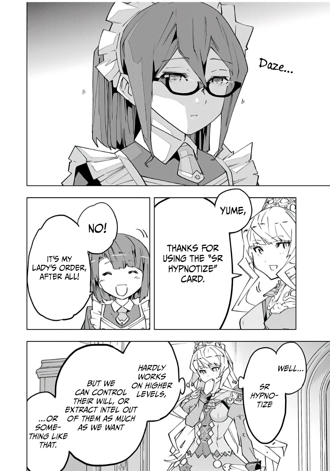 Read Backstabbed in a Backwater Dungeon My Party Tried to Kill Me But Thanks to an Infinite Gacha I Got LVL 9999 Friends and Am Out for Revenge EN Manga Online