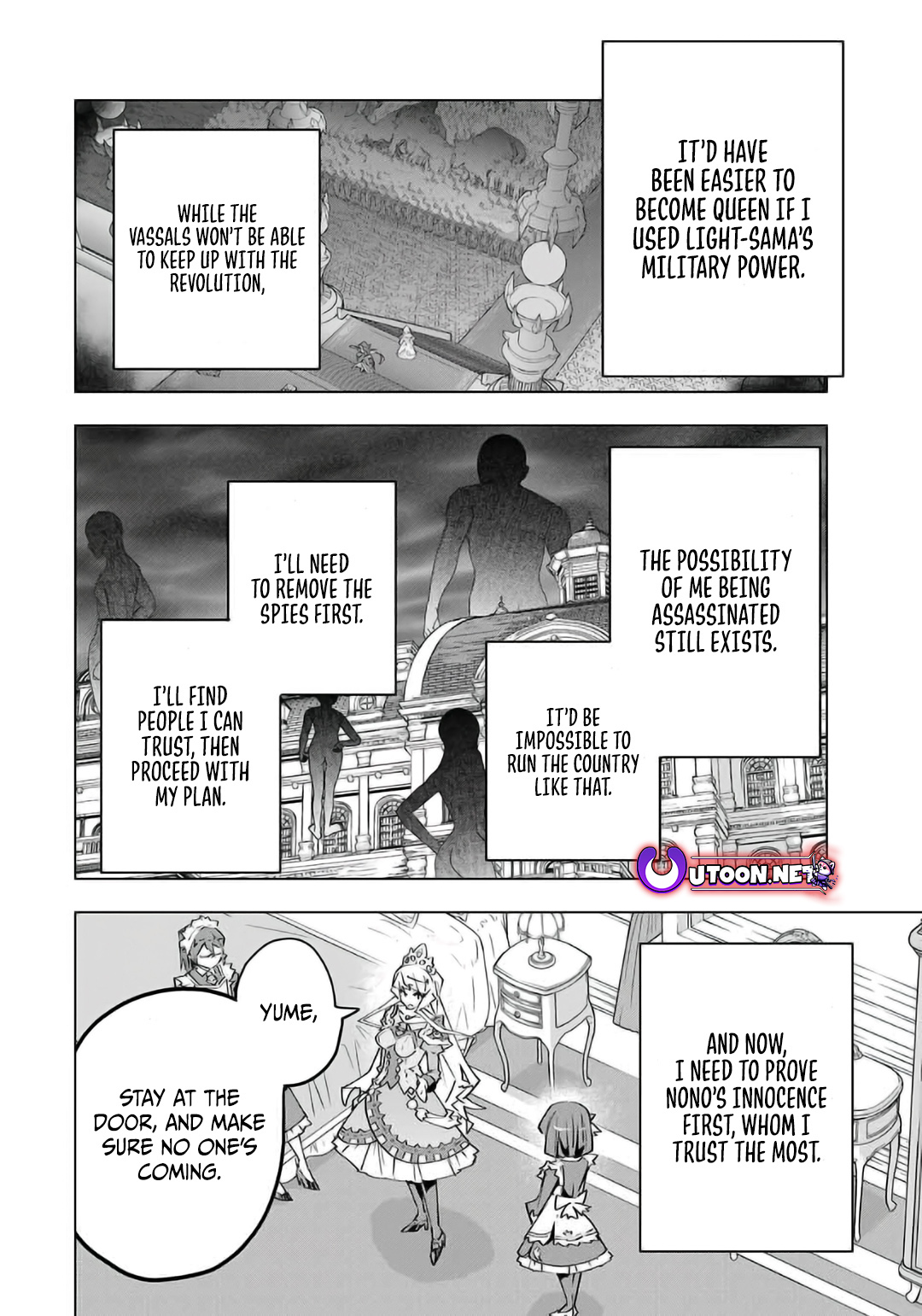 Read Backstabbed in a Backwater Dungeon My Party Tried to Kill Me But Thanks to an Infinite Gacha I Got LVL 9999 Friends and Am Out for Revenge EN Manga Online