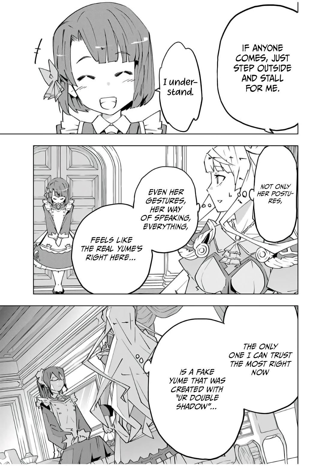 Read Backstabbed in a Backwater Dungeon My Party Tried to Kill Me But Thanks to an Infinite Gacha I Got LVL 9999 Friends and Am Out for Revenge EN Manga Online