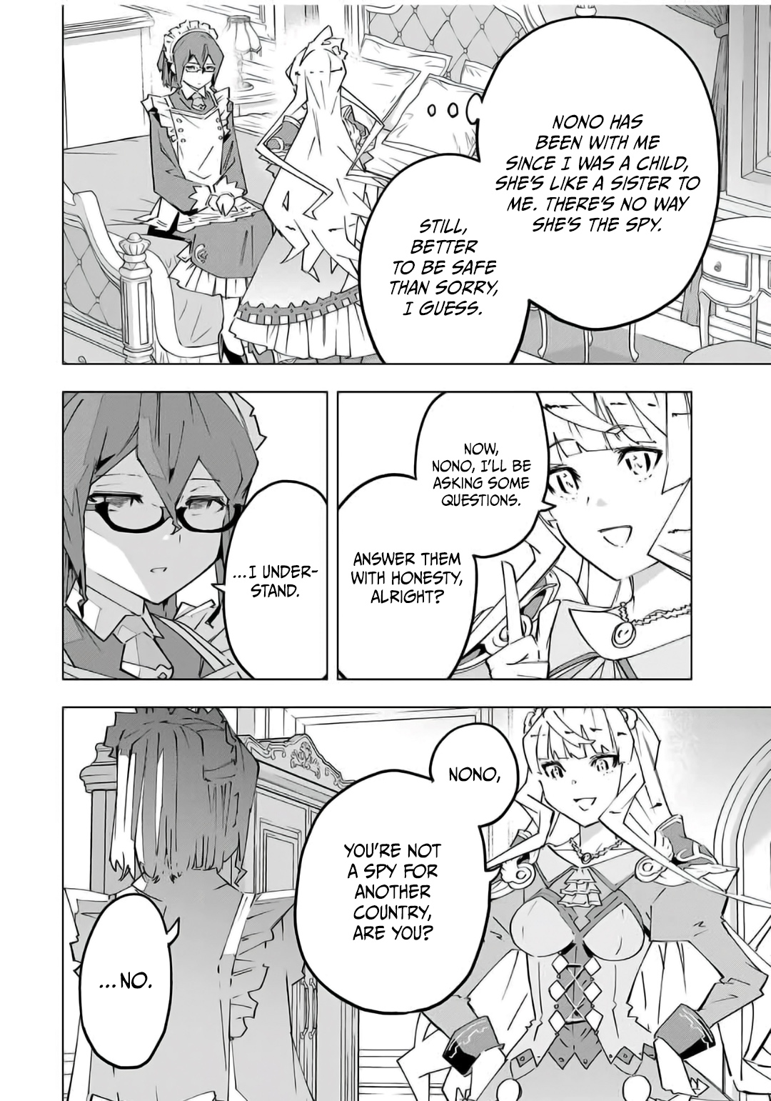 Read Backstabbed in a Backwater Dungeon My Party Tried to Kill Me But Thanks to an Infinite Gacha I Got LVL 9999 Friends and Am Out for Revenge EN Manga Online