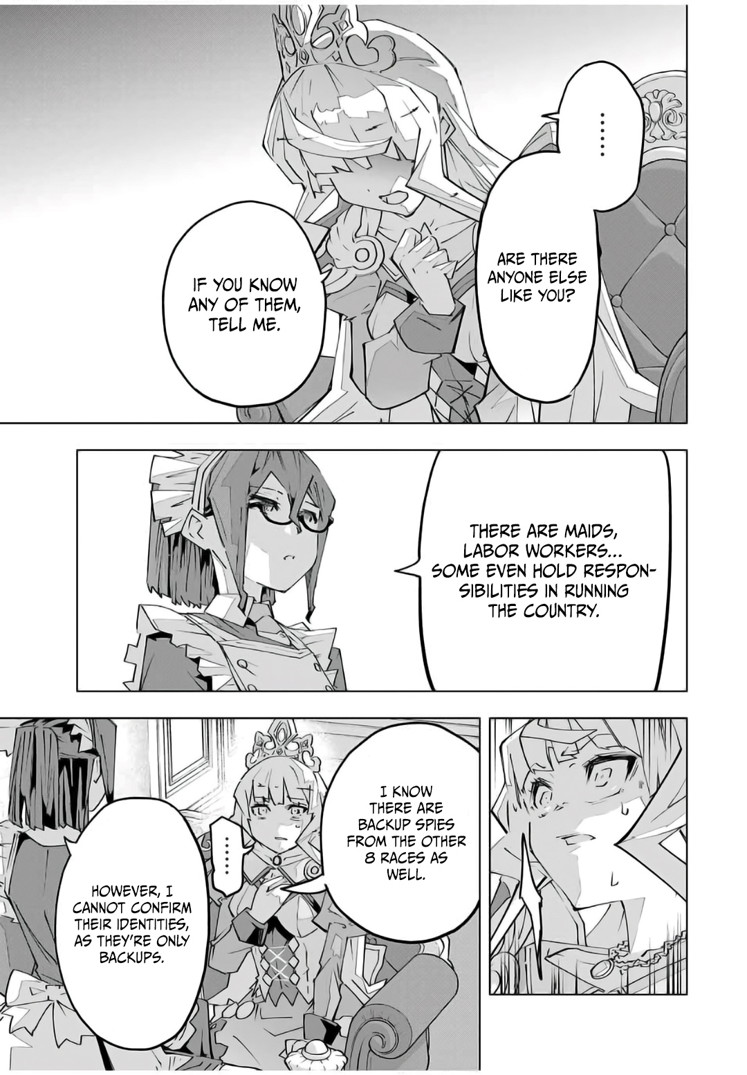 Read Backstabbed in a Backwater Dungeon My Party Tried to Kill Me But Thanks to an Infinite Gacha I Got LVL 9999 Friends and Am Out for Revenge EN Manga Online