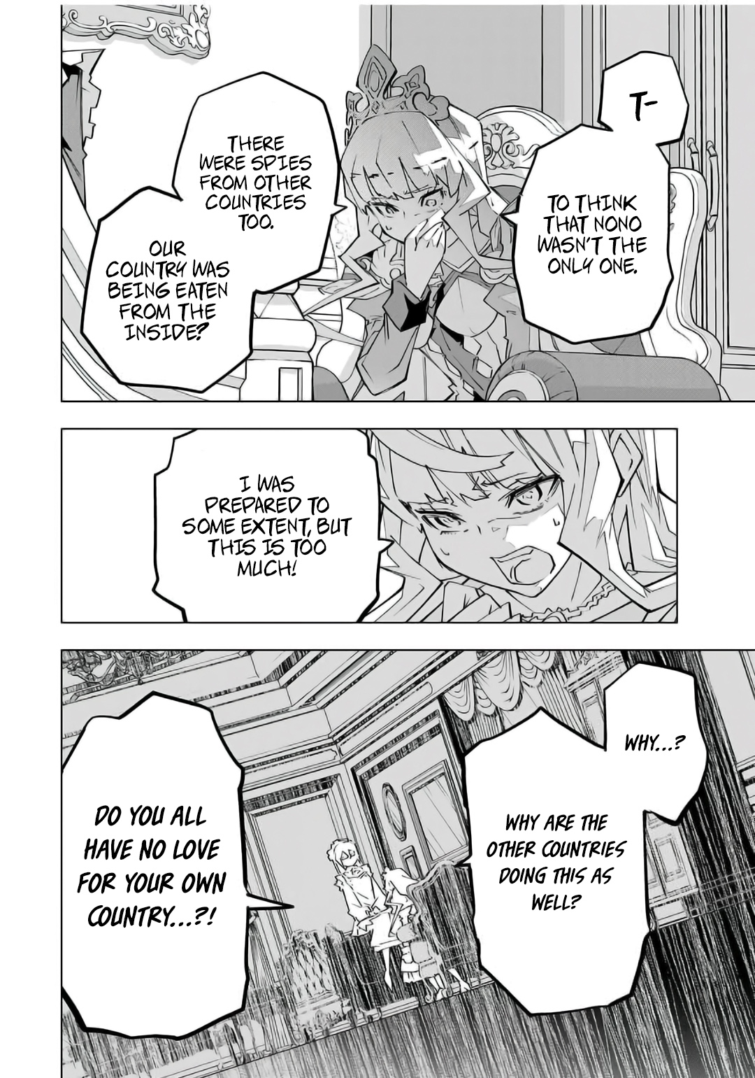 Read Backstabbed in a Backwater Dungeon My Party Tried to Kill Me But Thanks to an Infinite Gacha I Got LVL 9999 Friends and Am Out for Revenge EN Manga Online