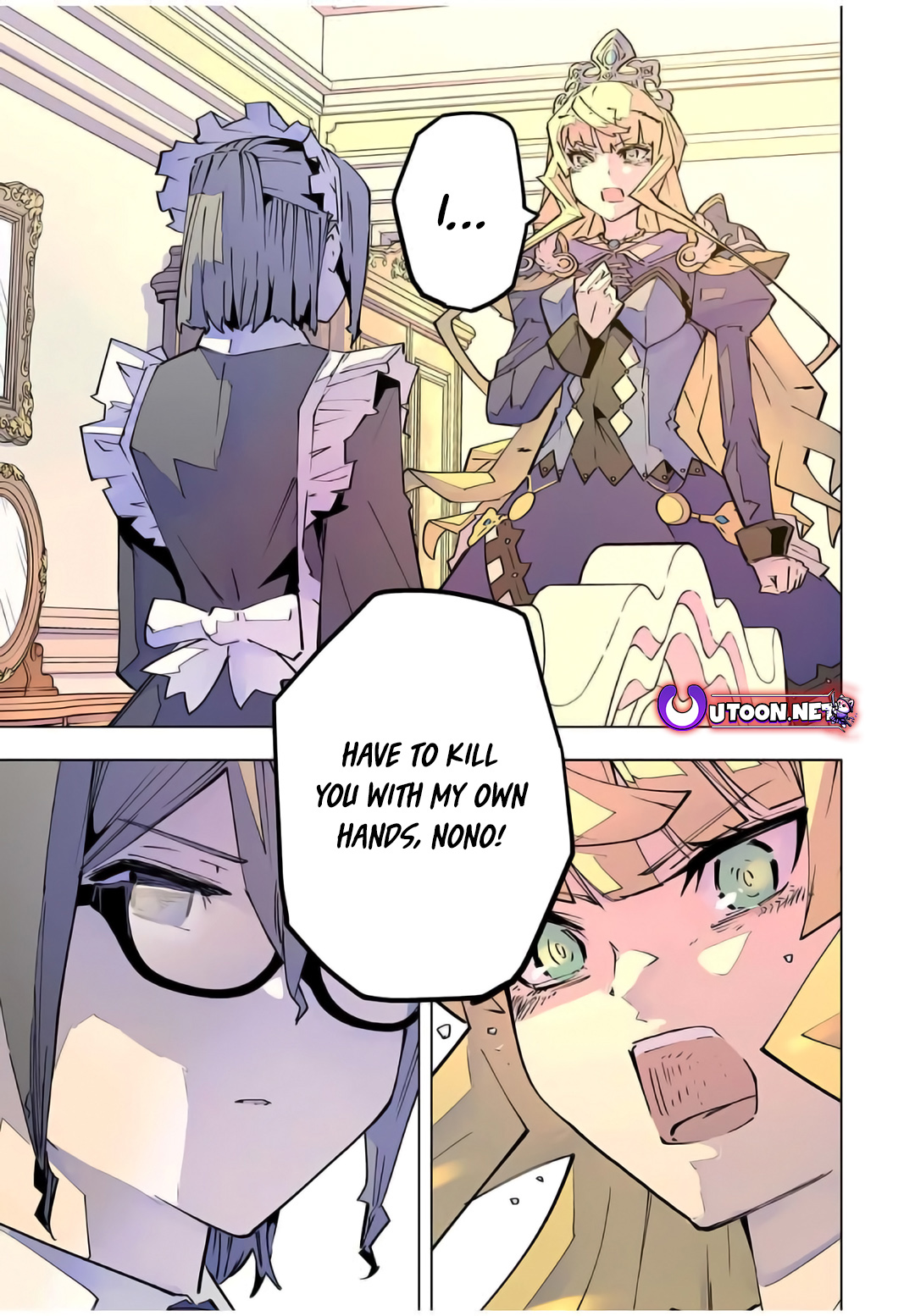 Read Backstabbed in a Backwater Dungeon My Party Tried to Kill Me But Thanks to an Infinite Gacha I Got LVL 9999 Friends and Am Out for Revenge EN Manga Online
