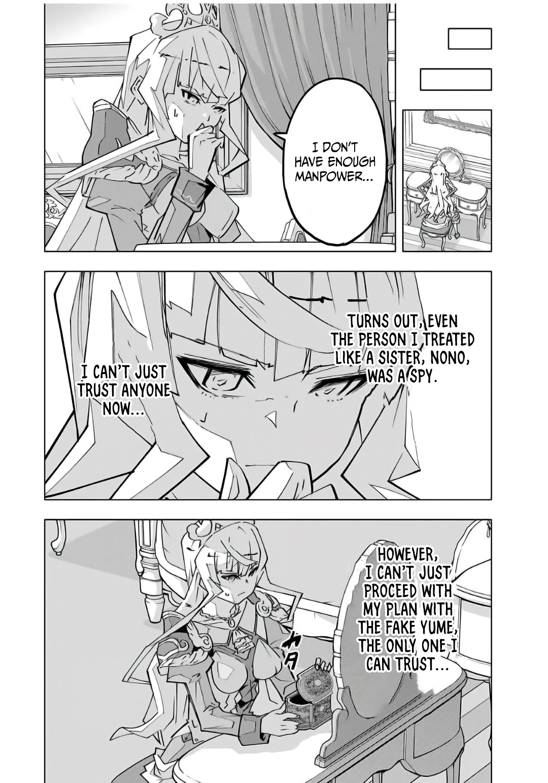 Read Backstabbed in a Backwater Dungeon My Party Tried to Kill Me But Thanks to an Infinite Gacha I Got LVL 9999 Friends and Am Out for Revenge EN Manga Online