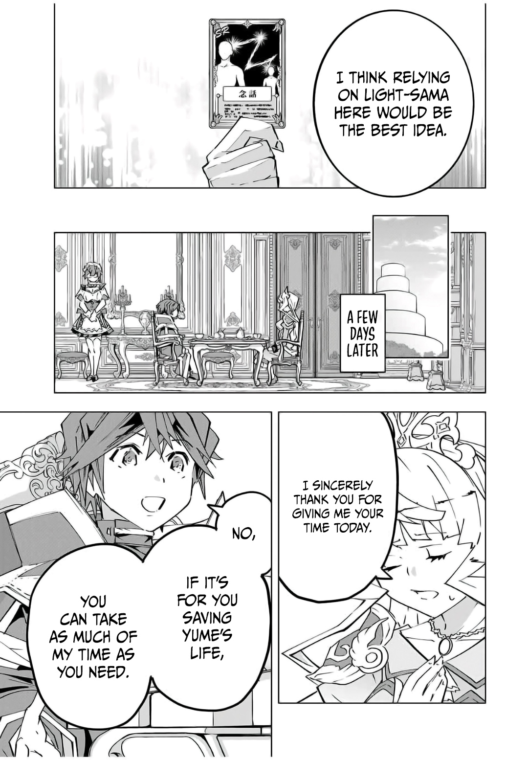 Read Backstabbed in a Backwater Dungeon My Party Tried to Kill Me But Thanks to an Infinite Gacha I Got LVL 9999 Friends and Am Out for Revenge EN Manga Online