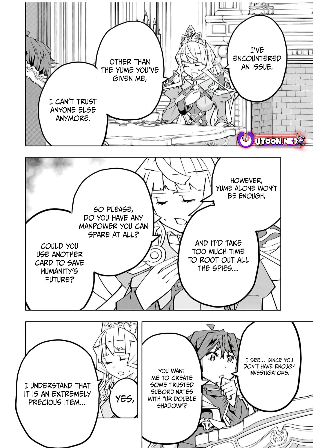 Read Backstabbed in a Backwater Dungeon My Party Tried to Kill Me But Thanks to an Infinite Gacha I Got LVL 9999 Friends and Am Out for Revenge EN Manga Online