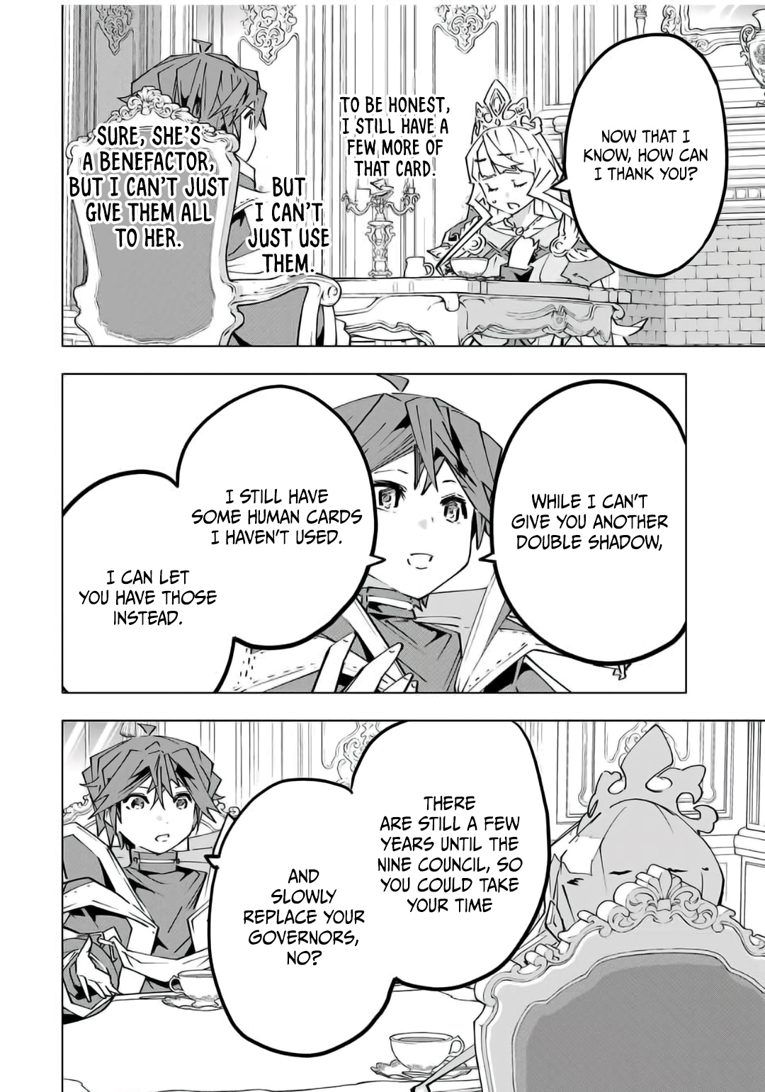 Read Backstabbed in a Backwater Dungeon My Party Tried to Kill Me But Thanks to an Infinite Gacha I Got LVL 9999 Friends and Am Out for Revenge EN Manga Online