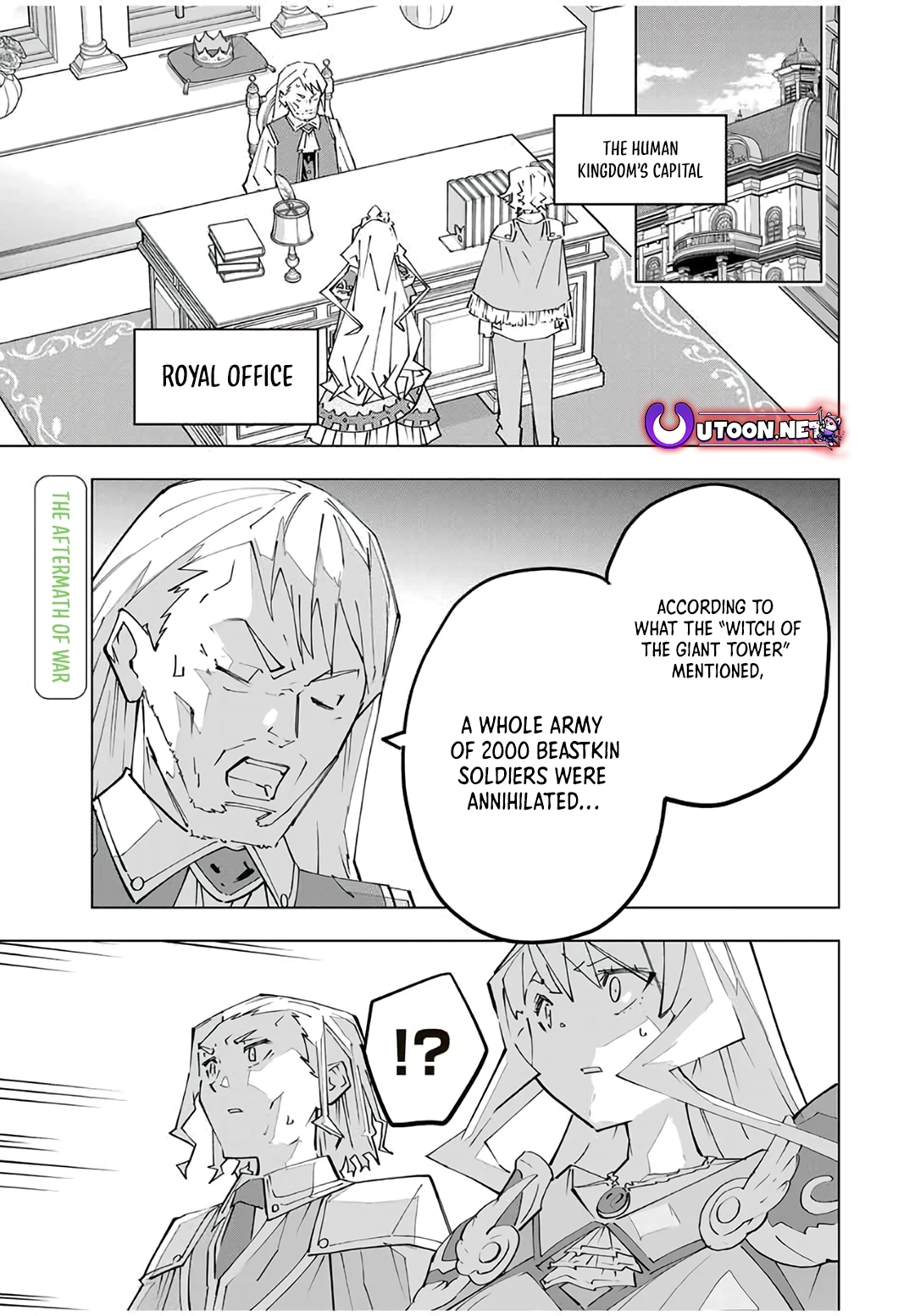 Read Backstabbed in a Backwater Dungeon My Party Tried to Kill Me But Thanks to an Infinite Gacha I Got LVL 9999 Friends and Am Out for Revenge EN Manga Online
