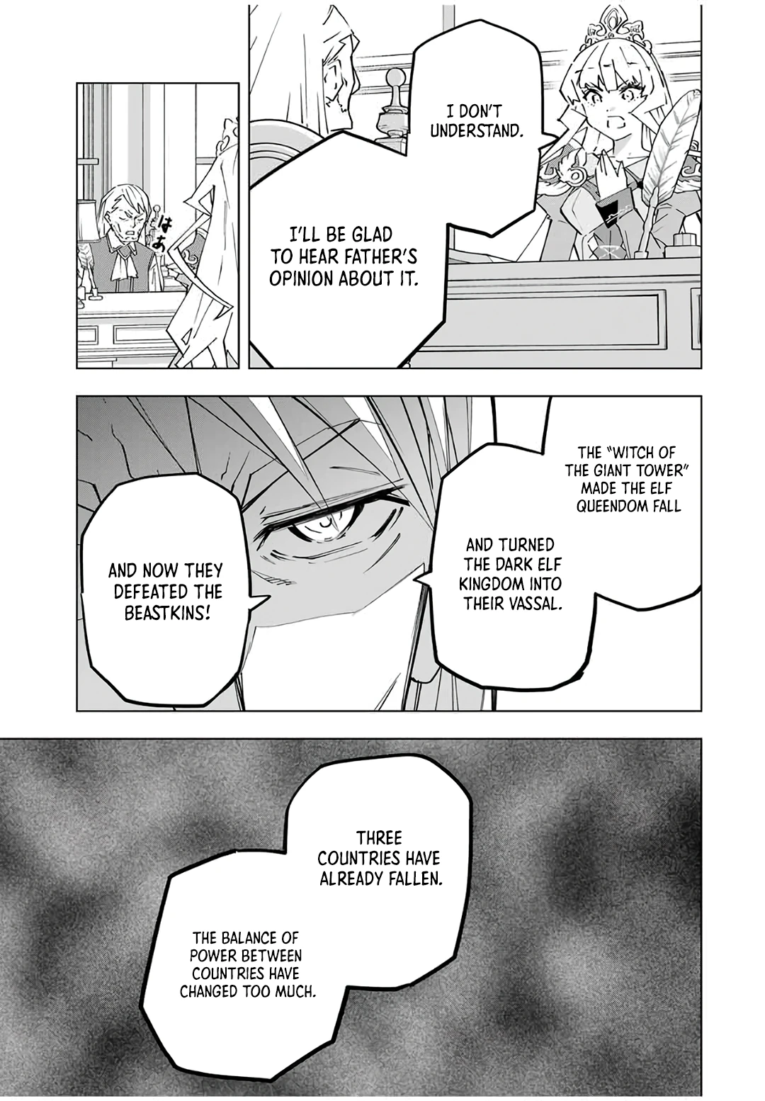 Read Backstabbed in a Backwater Dungeon My Party Tried to Kill Me But Thanks to an Infinite Gacha I Got LVL 9999 Friends and Am Out for Revenge EN Manga Online
