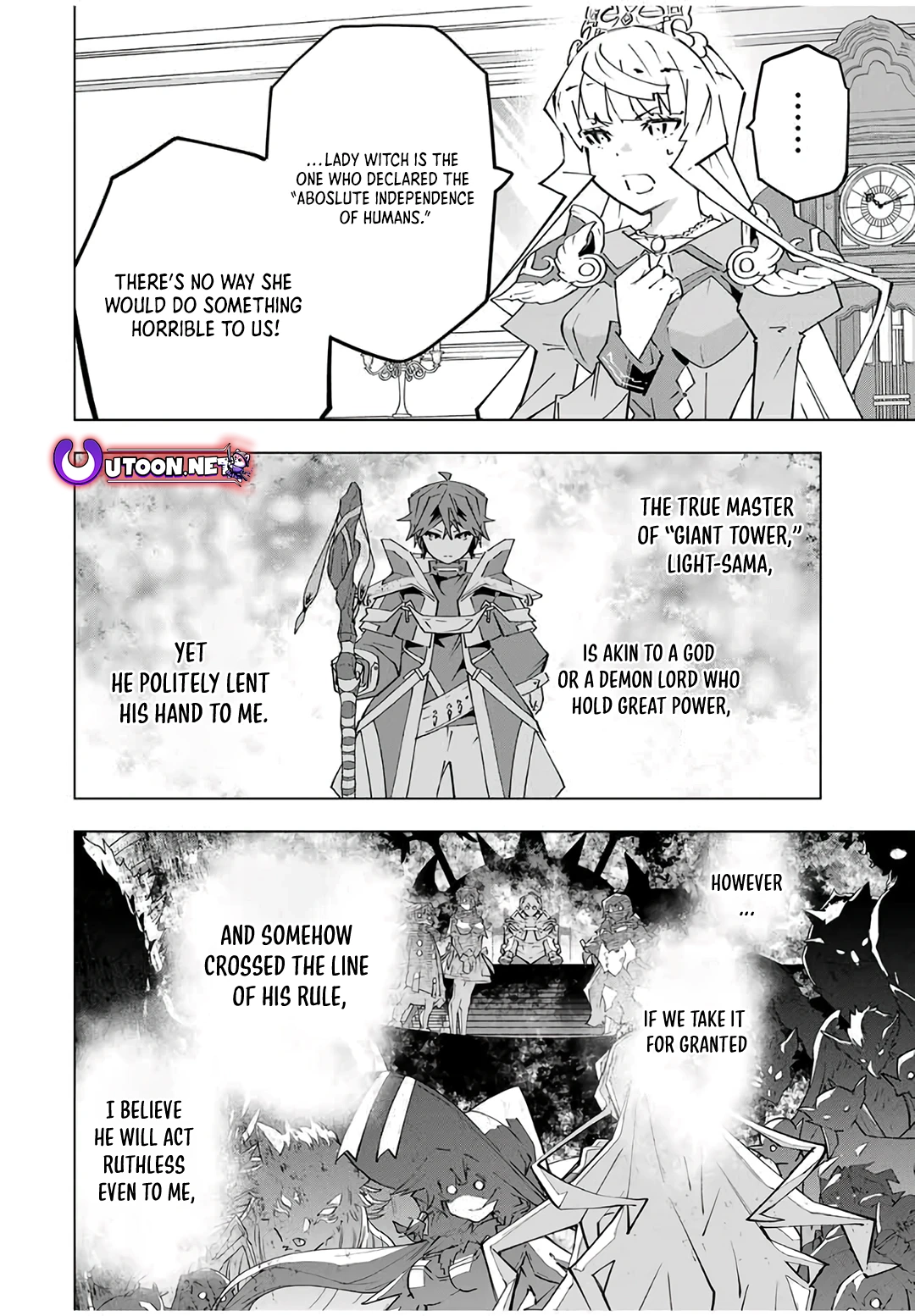 Read Backstabbed in a Backwater Dungeon My Party Tried to Kill Me But Thanks to an Infinite Gacha I Got LVL 9999 Friends and Am Out for Revenge EN Manga Online