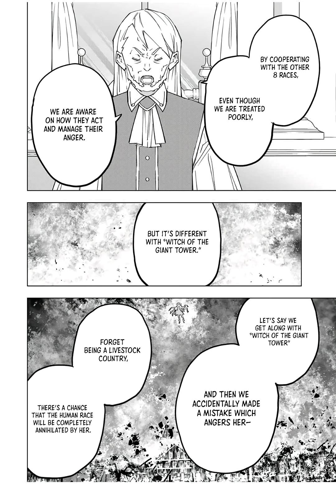 Read Backstabbed in a Backwater Dungeon My Party Tried to Kill Me But Thanks to an Infinite Gacha I Got LVL 9999 Friends and Am Out for Revenge EN Manga Online