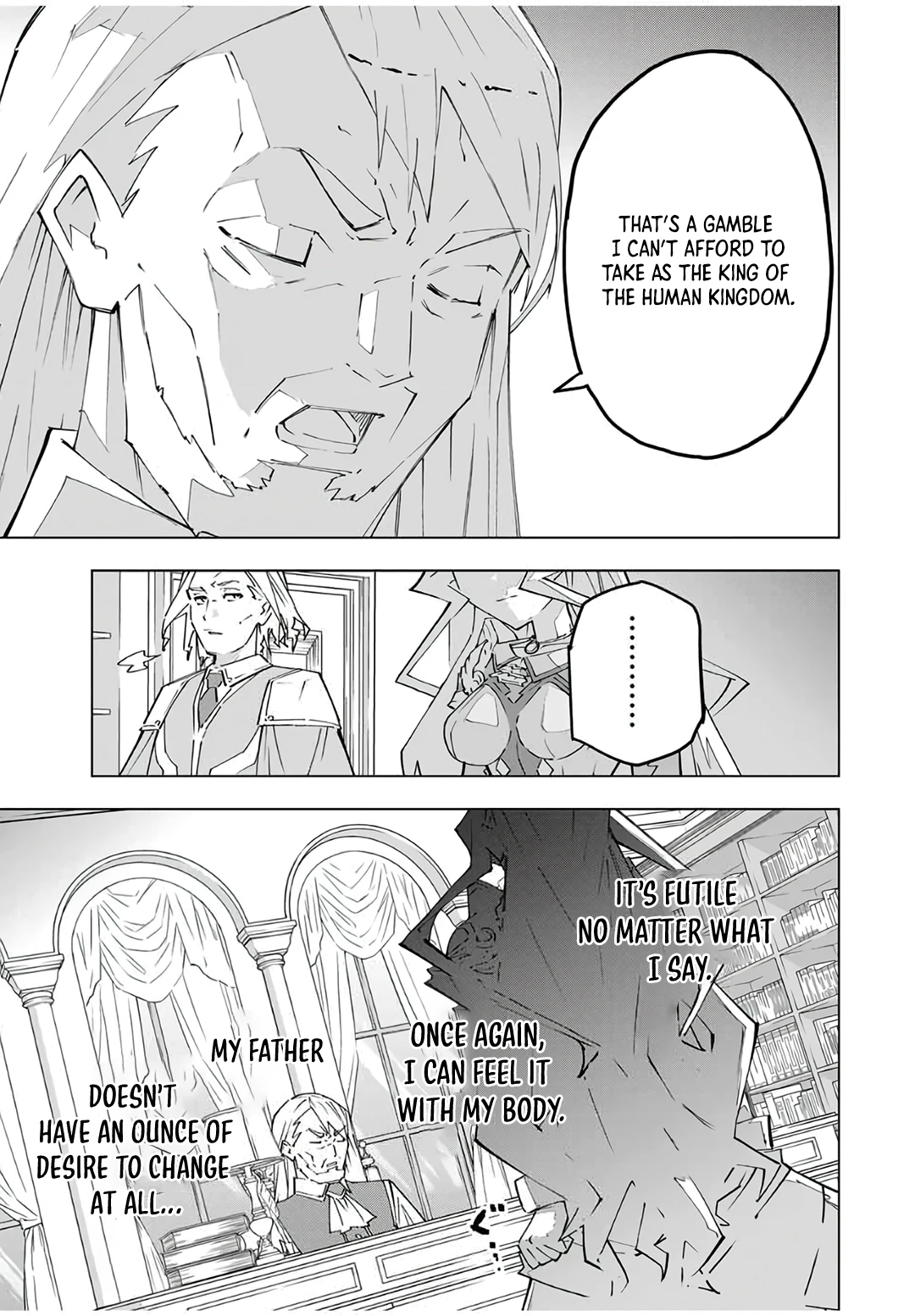 Read Backstabbed in a Backwater Dungeon My Party Tried to Kill Me But Thanks to an Infinite Gacha I Got LVL 9999 Friends and Am Out for Revenge EN Manga Online