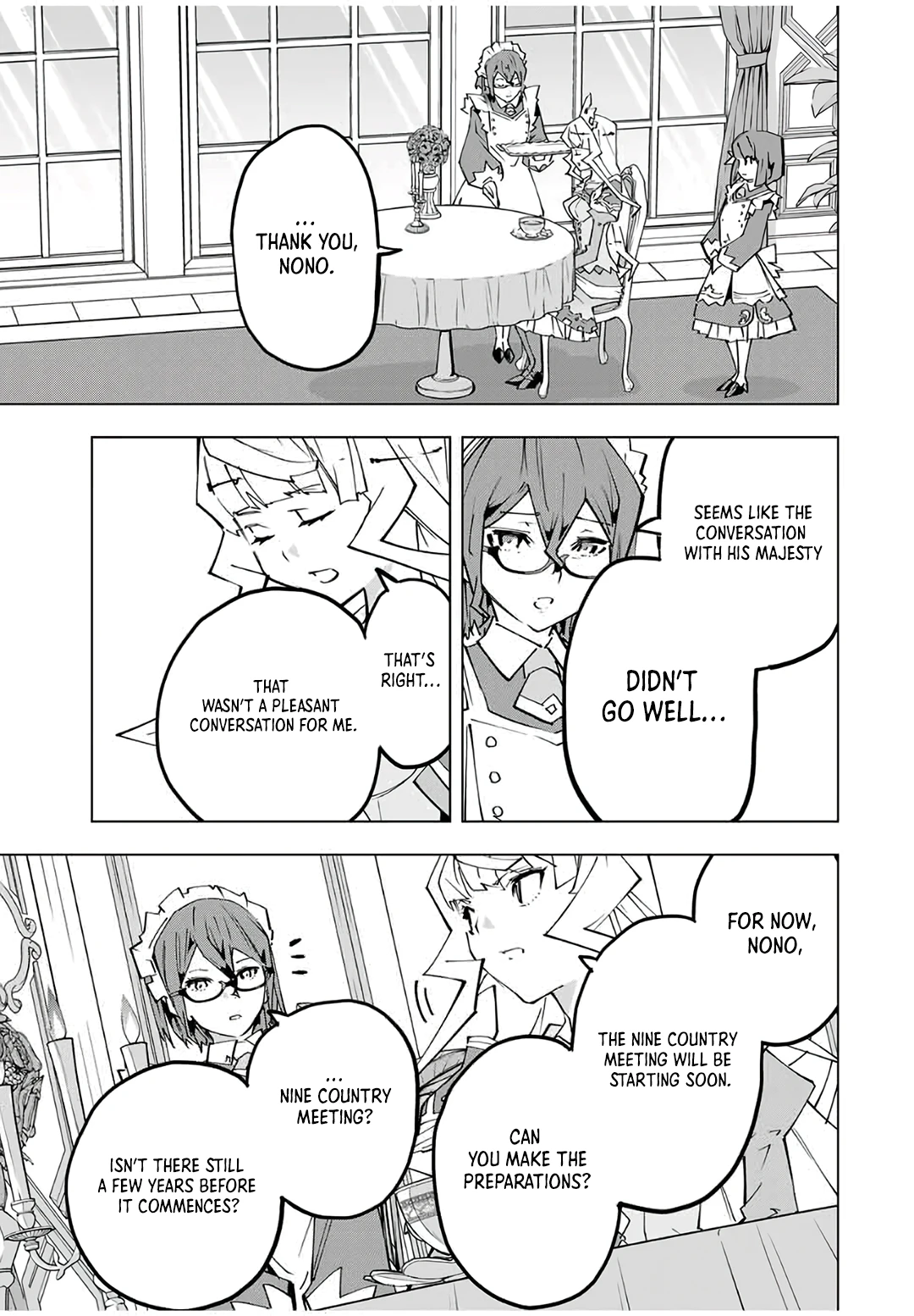 Read Backstabbed in a Backwater Dungeon My Party Tried to Kill Me But Thanks to an Infinite Gacha I Got LVL 9999 Friends and Am Out for Revenge EN Manga Online