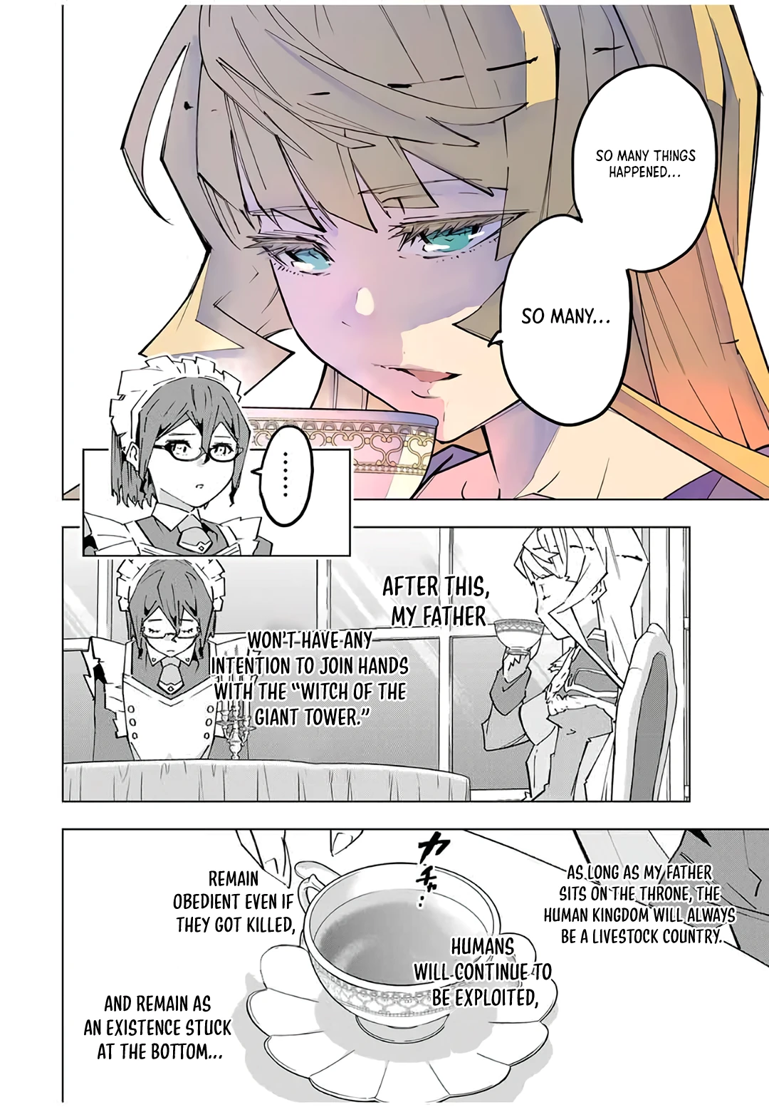 Read Backstabbed in a Backwater Dungeon My Party Tried to Kill Me But Thanks to an Infinite Gacha I Got LVL 9999 Friends and Am Out for Revenge EN Manga Online