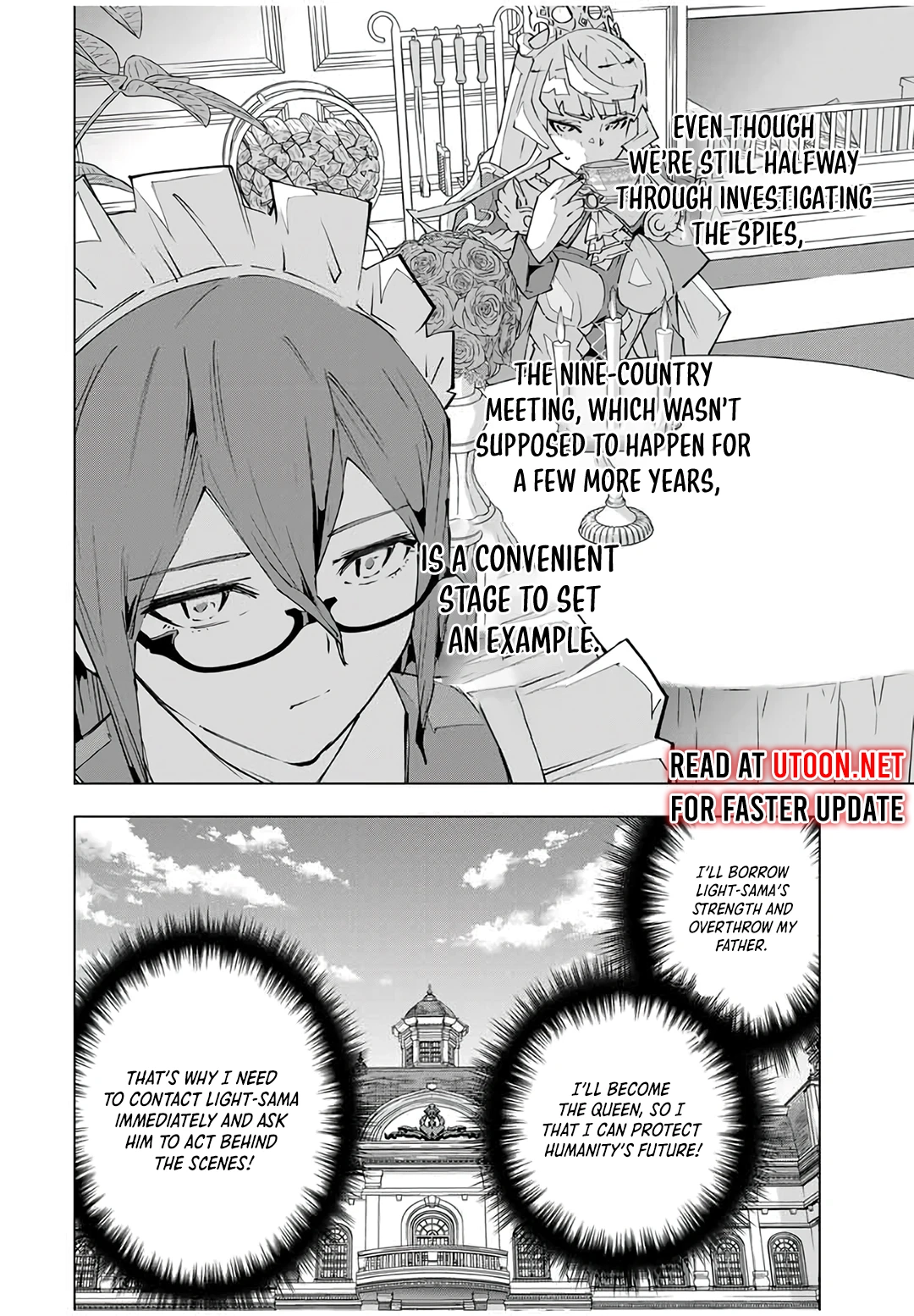 Read Backstabbed in a Backwater Dungeon My Party Tried to Kill Me But Thanks to an Infinite Gacha I Got LVL 9999 Friends and Am Out for Revenge EN Manga Online