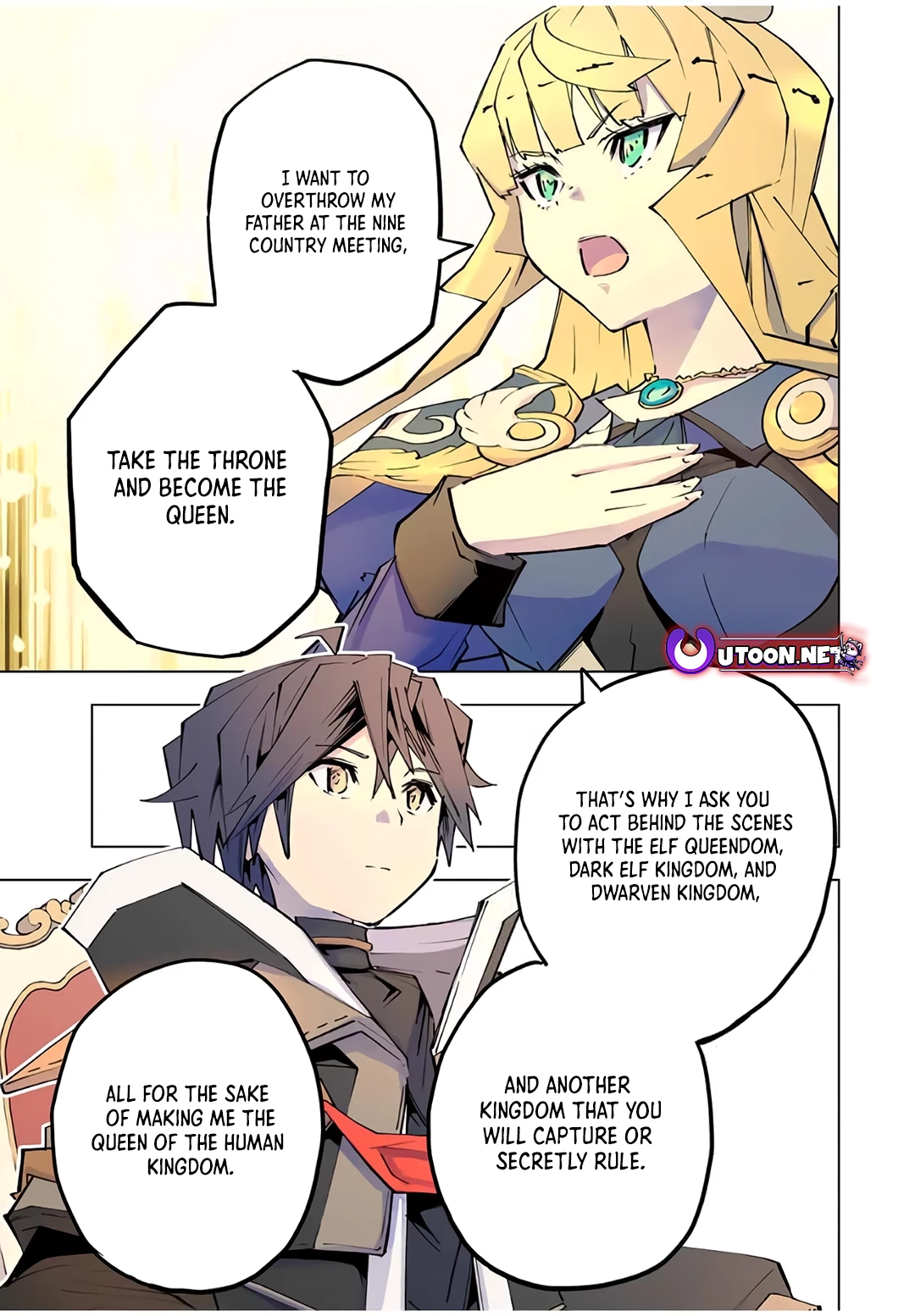 Read Backstabbed in a Backwater Dungeon My Party Tried to Kill Me But Thanks to an Infinite Gacha I Got LVL 9999 Friends and Am Out for Revenge EN Manga Online