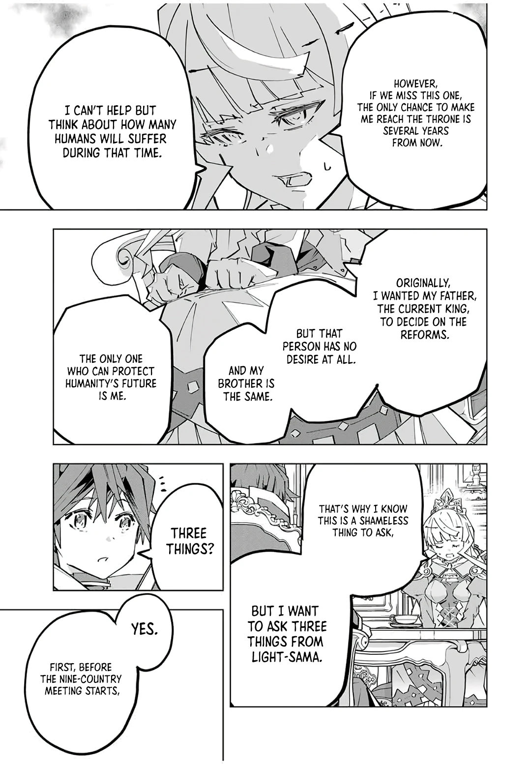 Read Backstabbed in a Backwater Dungeon My Party Tried to Kill Me But Thanks to an Infinite Gacha I Got LVL 9999 Friends and Am Out for Revenge EN Manga Online