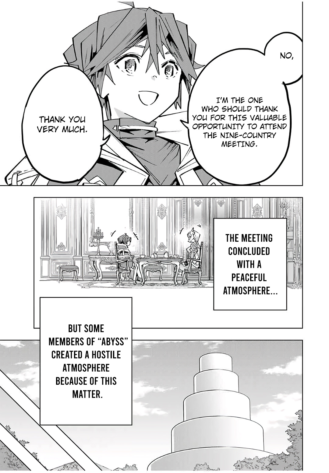 Read Backstabbed in a Backwater Dungeon My Party Tried to Kill Me But Thanks to an Infinite Gacha I Got LVL 9999 Friends and Am Out for Revenge EN Manga Online