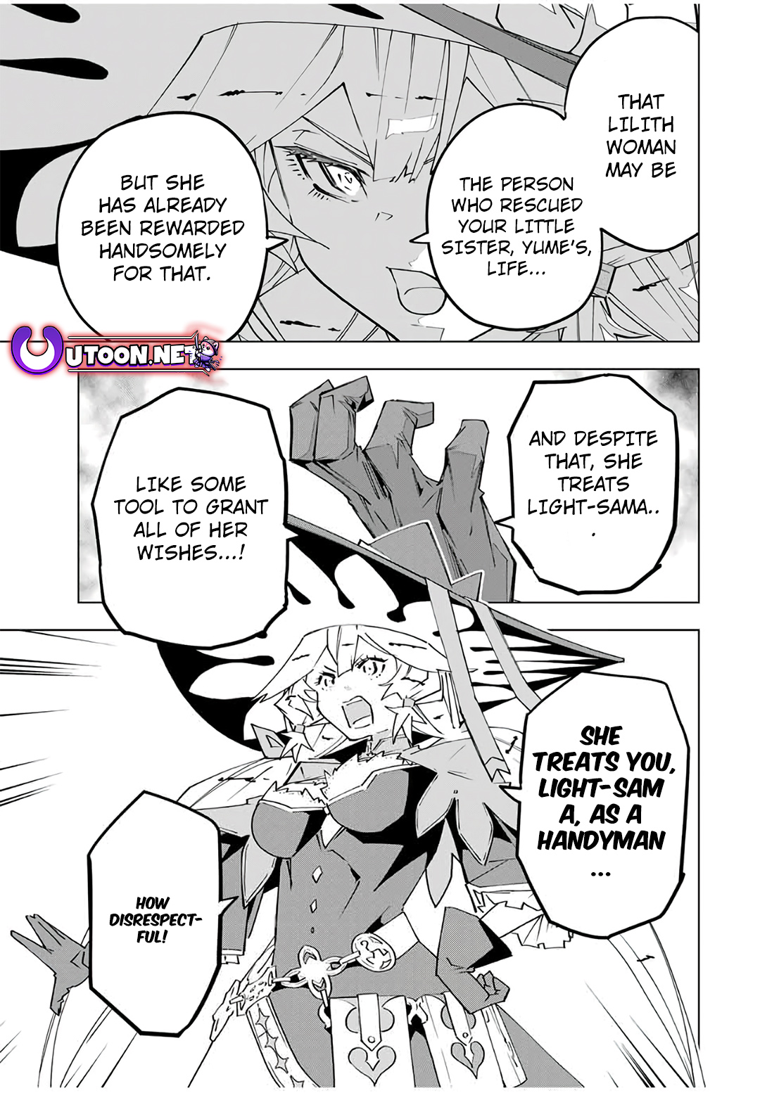 Read Backstabbed in a Backwater Dungeon My Party Tried to Kill Me But Thanks to an Infinite Gacha I Got LVL 9999 Friends and Am Out for Revenge EN Manga Online