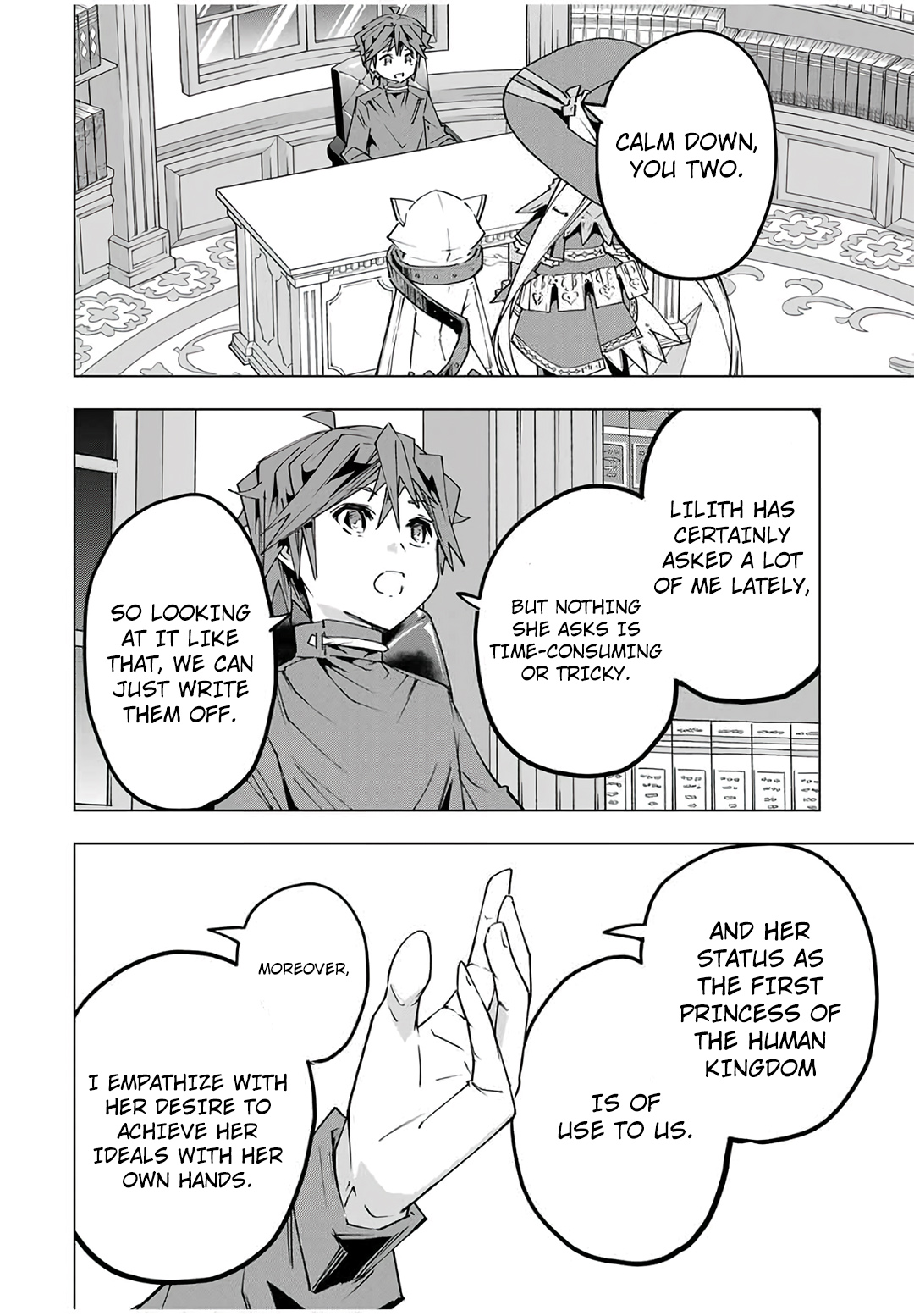 Read Backstabbed in a Backwater Dungeon My Party Tried to Kill Me But Thanks to an Infinite Gacha I Got LVL 9999 Friends and Am Out for Revenge EN Manga Online