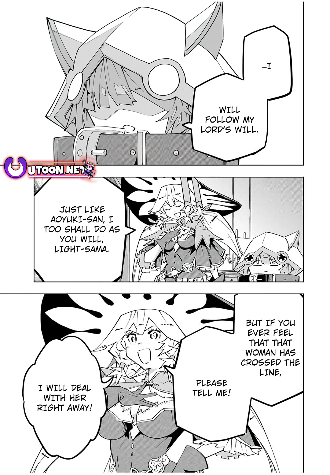 Read Backstabbed in a Backwater Dungeon My Party Tried to Kill Me But Thanks to an Infinite Gacha I Got LVL 9999 Friends and Am Out for Revenge EN Manga Online