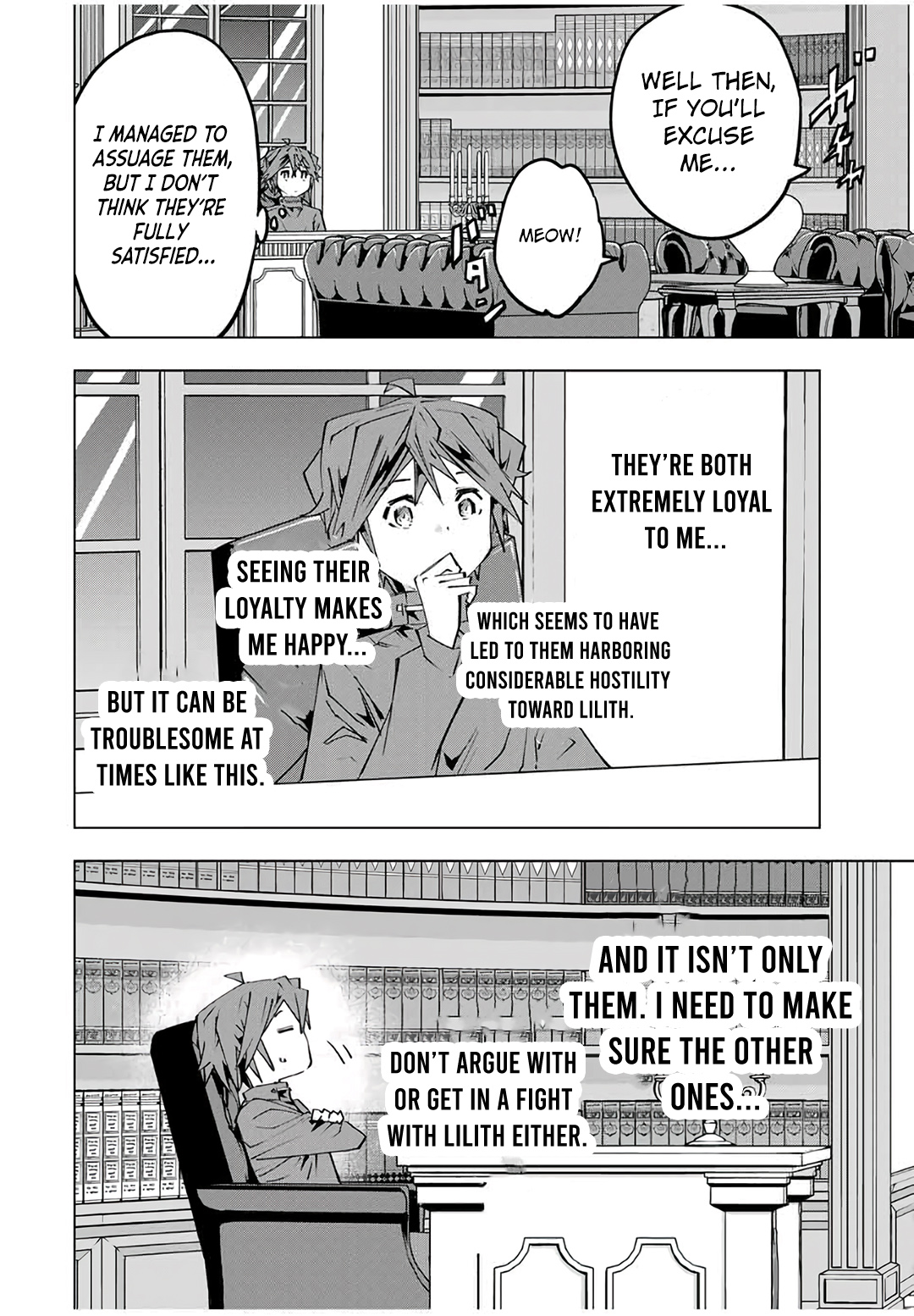 Read Backstabbed in a Backwater Dungeon My Party Tried to Kill Me But Thanks to an Infinite Gacha I Got LVL 9999 Friends and Am Out for Revenge EN Manga Online