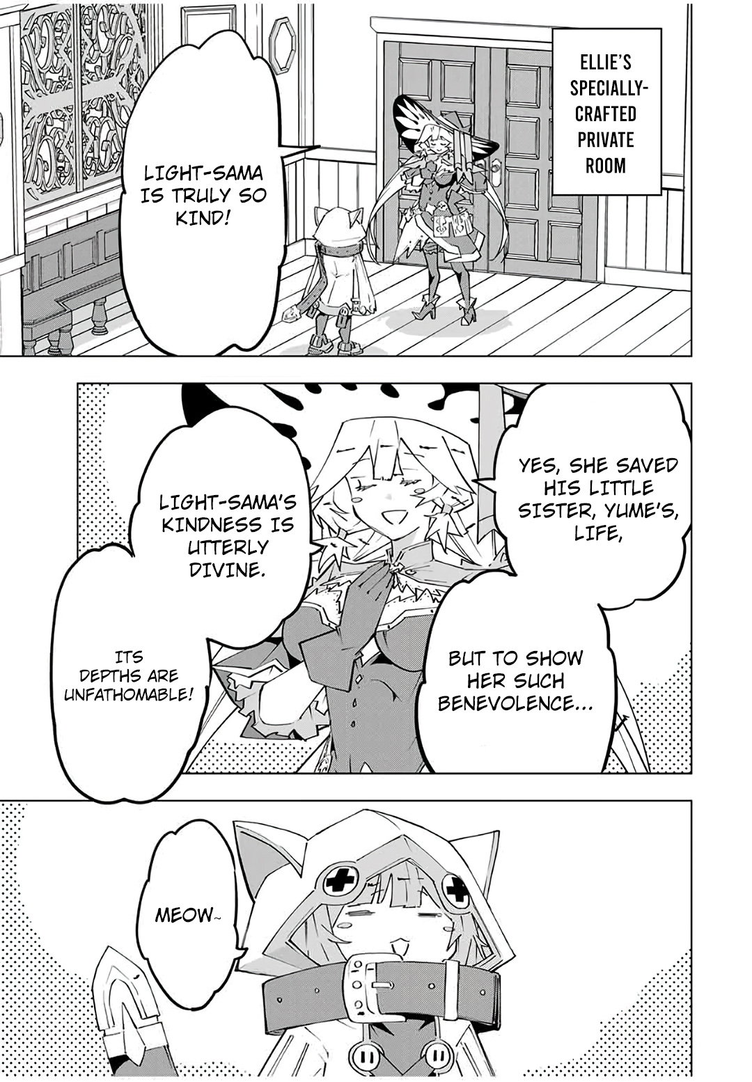 Read Backstabbed in a Backwater Dungeon My Party Tried to Kill Me But Thanks to an Infinite Gacha I Got LVL 9999 Friends and Am Out for Revenge EN Manga Online