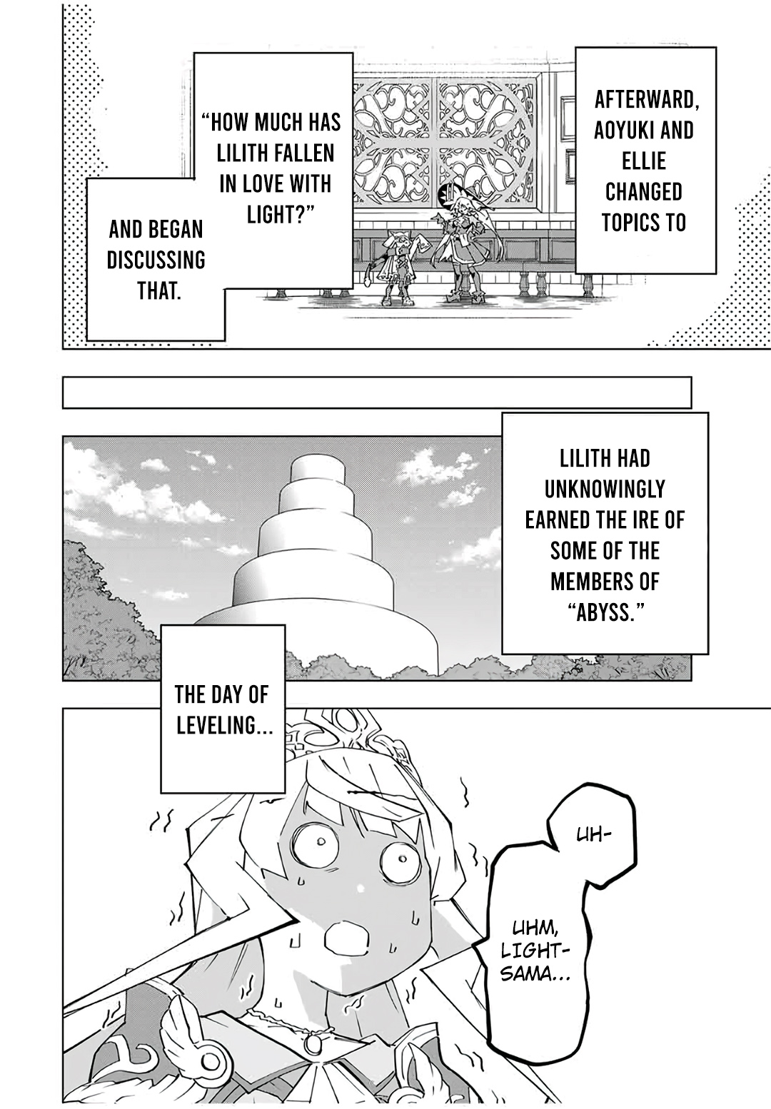 Read Backstabbed in a Backwater Dungeon My Party Tried to Kill Me But Thanks to an Infinite Gacha I Got LVL 9999 Friends and Am Out for Revenge EN Manga Online