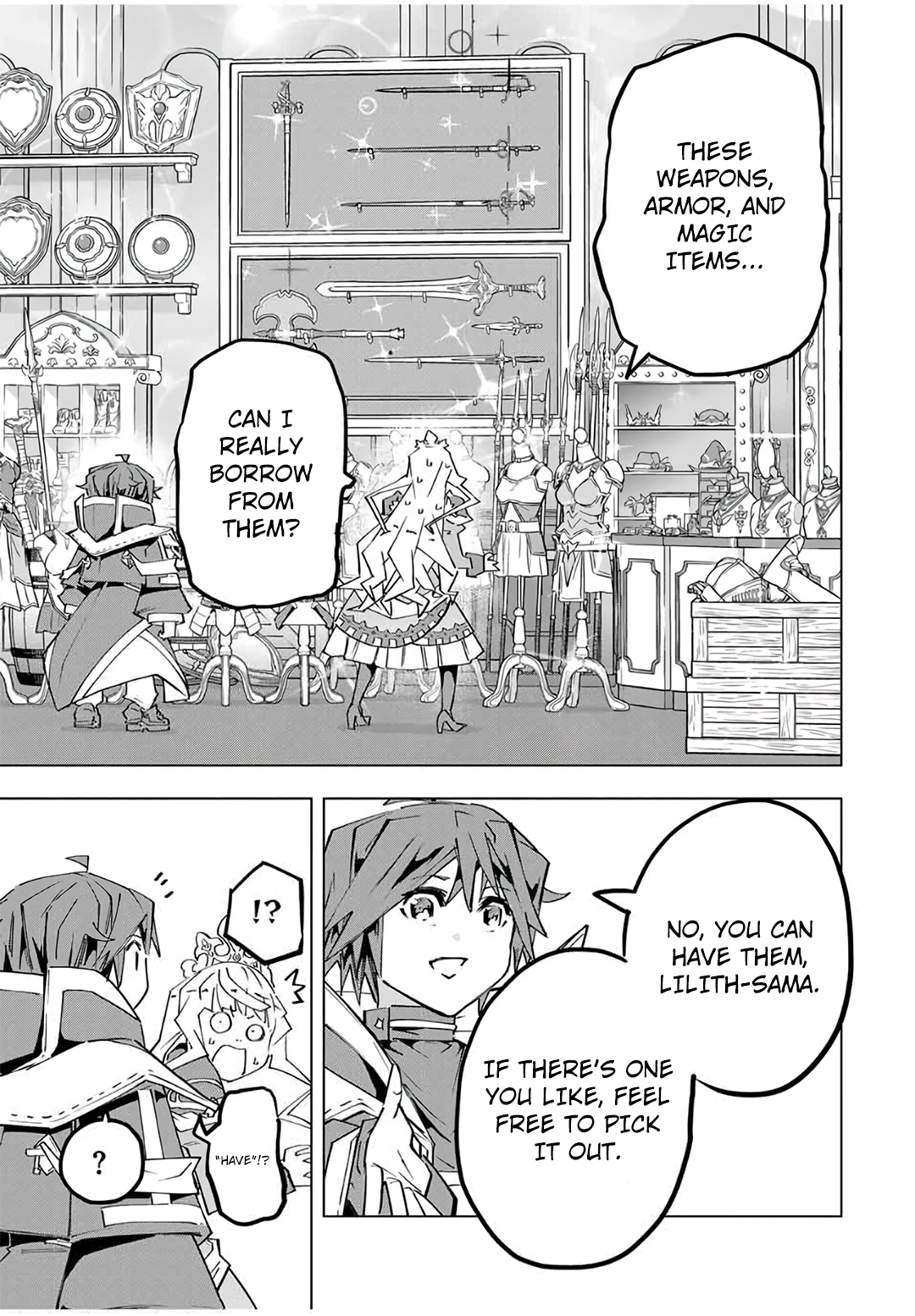 Read Backstabbed in a Backwater Dungeon My Party Tried to Kill Me But Thanks to an Infinite Gacha I Got LVL 9999 Friends and Am Out for Revenge EN Manga Online