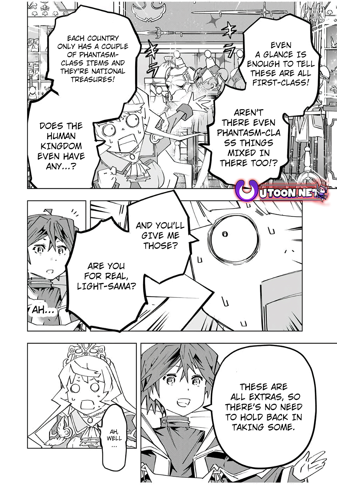 Read Backstabbed in a Backwater Dungeon My Party Tried to Kill Me But Thanks to an Infinite Gacha I Got LVL 9999 Friends and Am Out for Revenge EN Manga Online