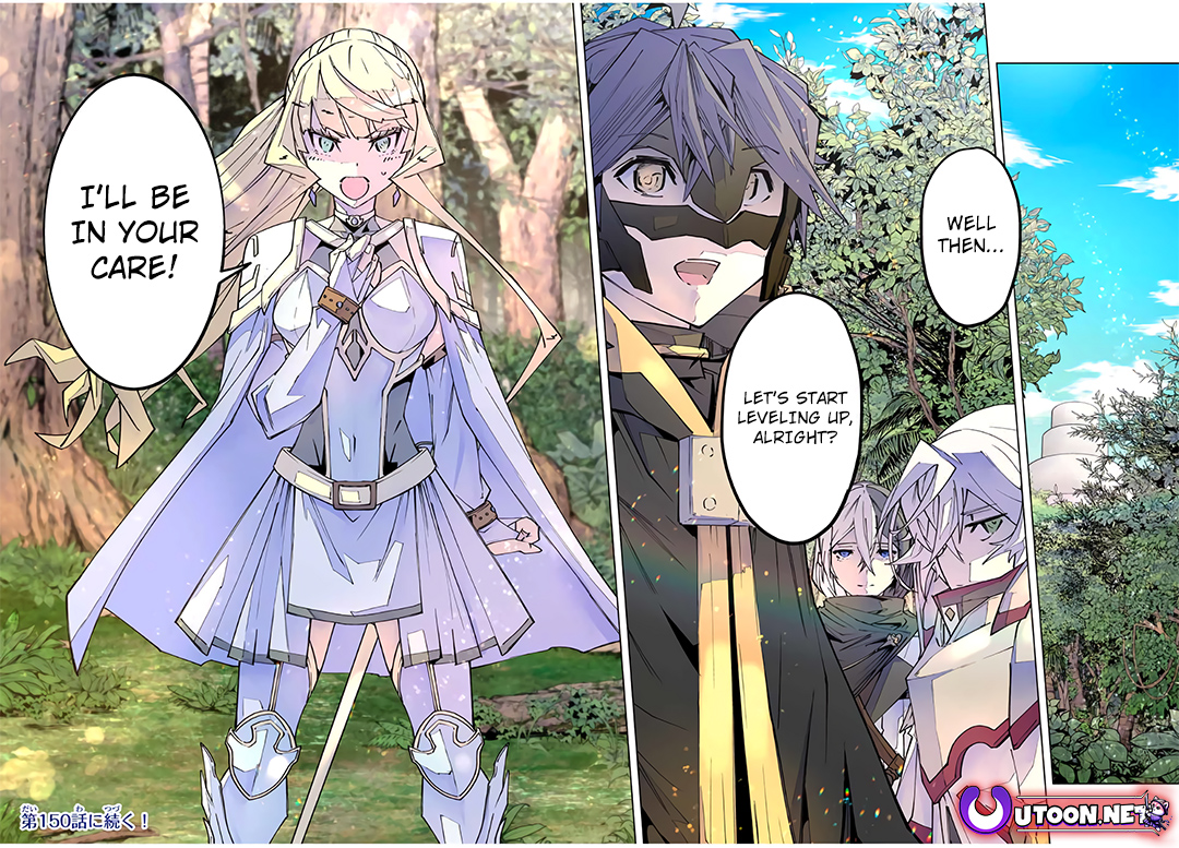 Read Backstabbed in a Backwater Dungeon My Party Tried to Kill Me But Thanks to an Infinite Gacha I Got LVL 9999 Friends and Am Out for Revenge EN Manga Online