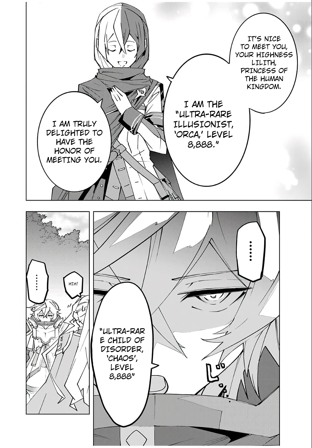 Read Backstabbed in a Backwater Dungeon My Party Tried to Kill Me But Thanks to an Infinite Gacha I Got LVL 9999 Friends and Am Out for Revenge EN Manga Online
