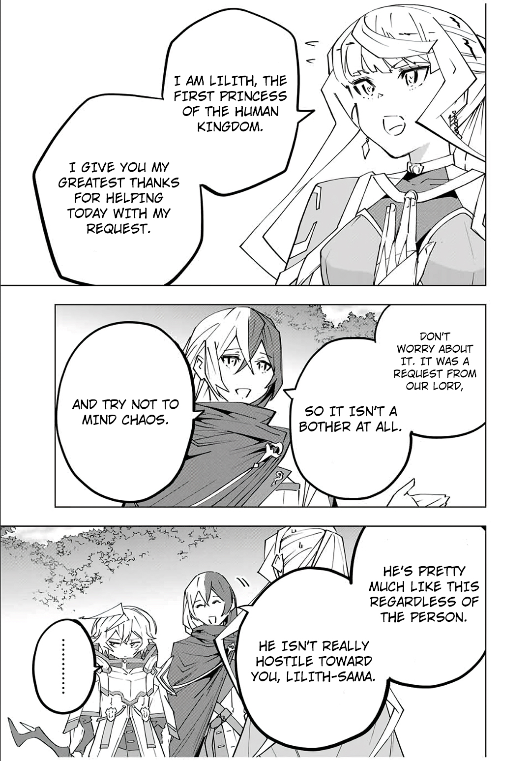 Read Backstabbed in a Backwater Dungeon My Party Tried to Kill Me But Thanks to an Infinite Gacha I Got LVL 9999 Friends and Am Out for Revenge EN Manga Online