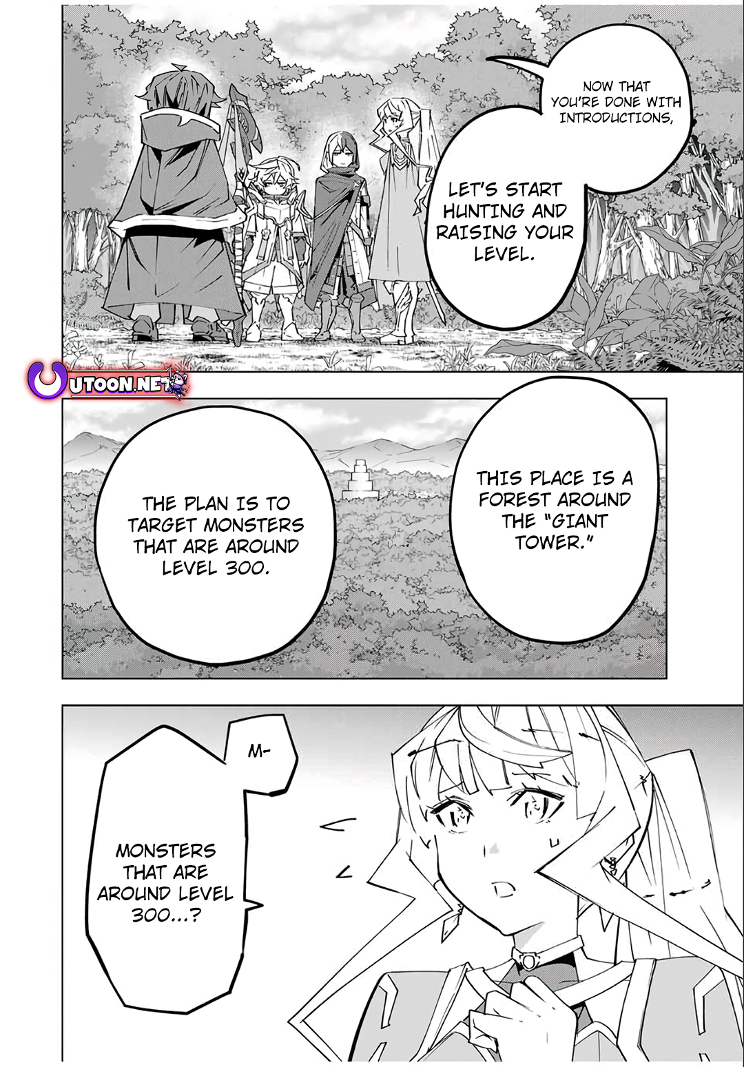 Read Backstabbed in a Backwater Dungeon My Party Tried to Kill Me But Thanks to an Infinite Gacha I Got LVL 9999 Friends and Am Out for Revenge EN Manga Online