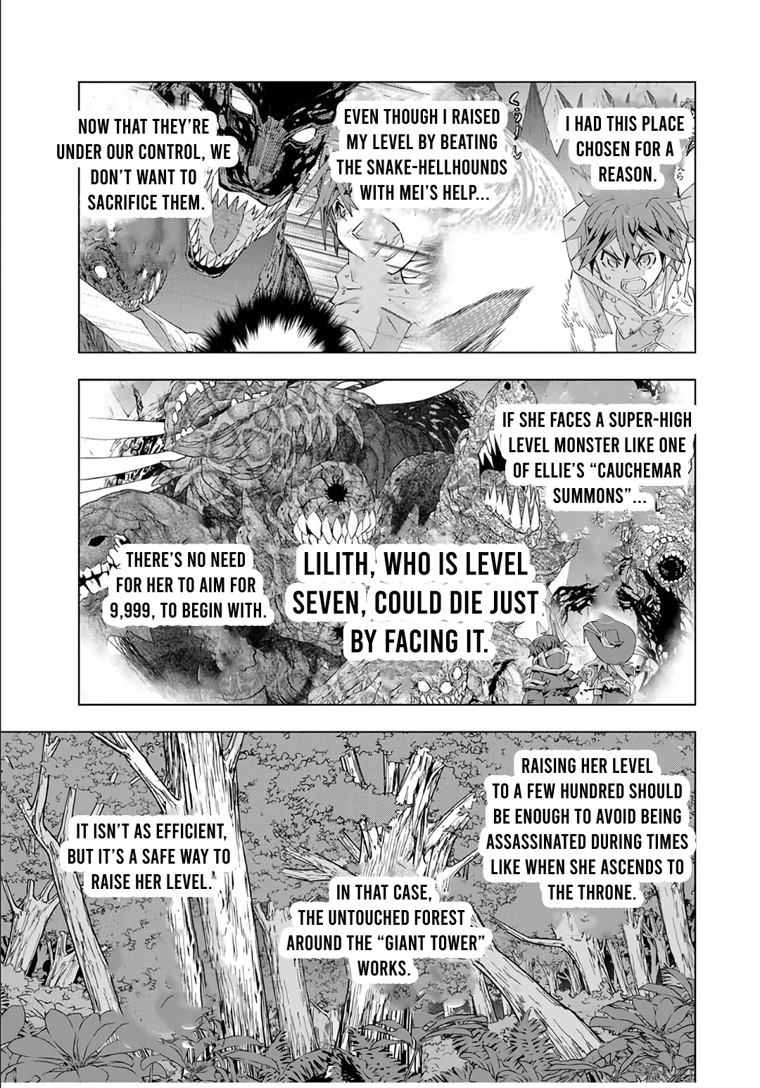 Read Backstabbed in a Backwater Dungeon My Party Tried to Kill Me But Thanks to an Infinite Gacha I Got LVL 9999 Friends and Am Out for Revenge EN Manga Online