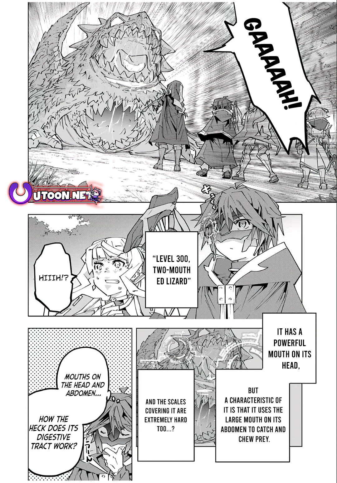 Read Backstabbed in a Backwater Dungeon My Party Tried to Kill Me But Thanks to an Infinite Gacha I Got LVL 9999 Friends and Am Out for Revenge EN Manga Online