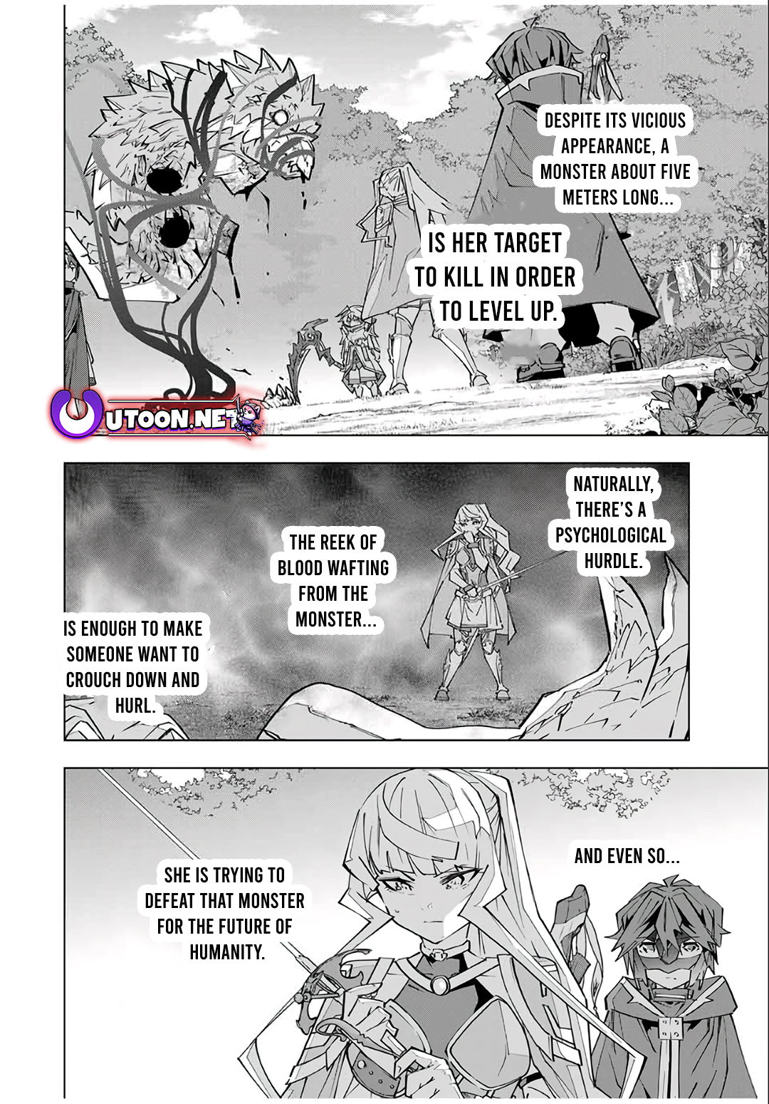 Read Backstabbed in a Backwater Dungeon My Party Tried to Kill Me But Thanks to an Infinite Gacha I Got LVL 9999 Friends and Am Out for Revenge EN Manga Online