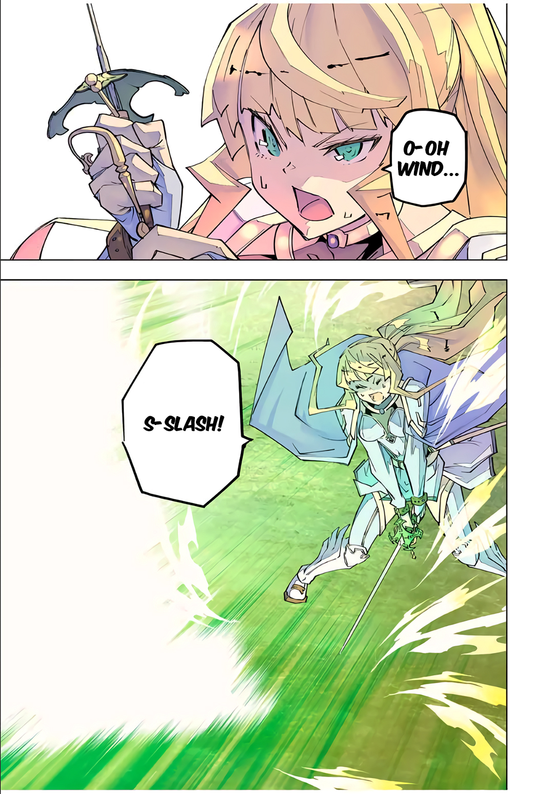 Read Backstabbed in a Backwater Dungeon My Party Tried to Kill Me But Thanks to an Infinite Gacha I Got LVL 9999 Friends and Am Out for Revenge EN Manga Online