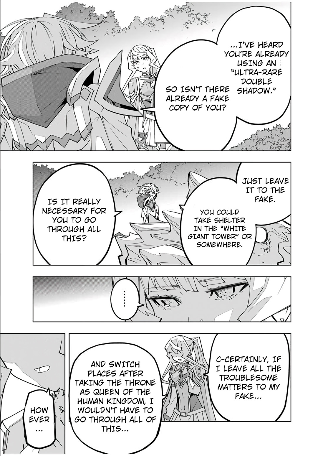 Read Backstabbed in a Backwater Dungeon My Party Tried to Kill Me But Thanks to an Infinite Gacha I Got LVL 9999 Friends and Am Out for Revenge EN Manga Online