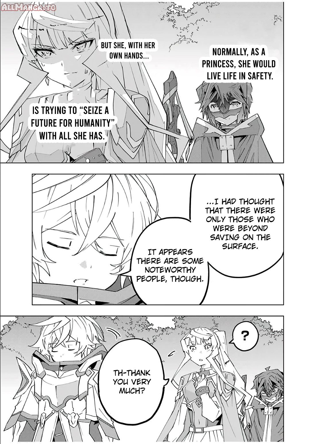 Read Backstabbed in a Backwater Dungeon My Party Tried to Kill Me But Thanks to an Infinite Gacha I Got LVL 9999 Friends and Am Out for Revenge EN Manga Online