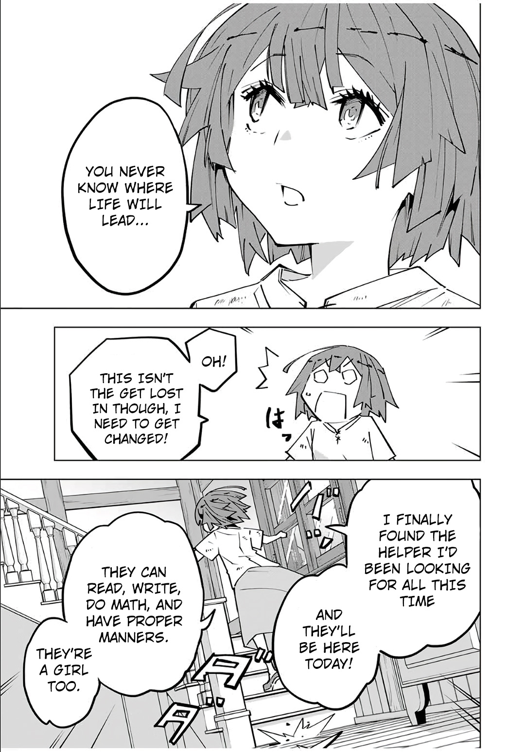Read Backstabbed in a Backwater Dungeon My Party Tried to Kill Me But Thanks to an Infinite Gacha I Got LVL 9999 Friends and Am Out for Revenge EN Manga Online