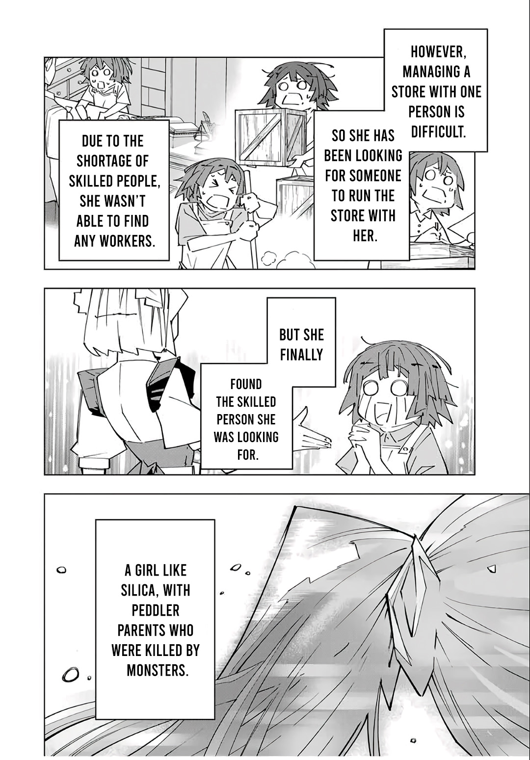 Read Backstabbed in a Backwater Dungeon My Party Tried to Kill Me But Thanks to an Infinite Gacha I Got LVL 9999 Friends and Am Out for Revenge EN Manga Online