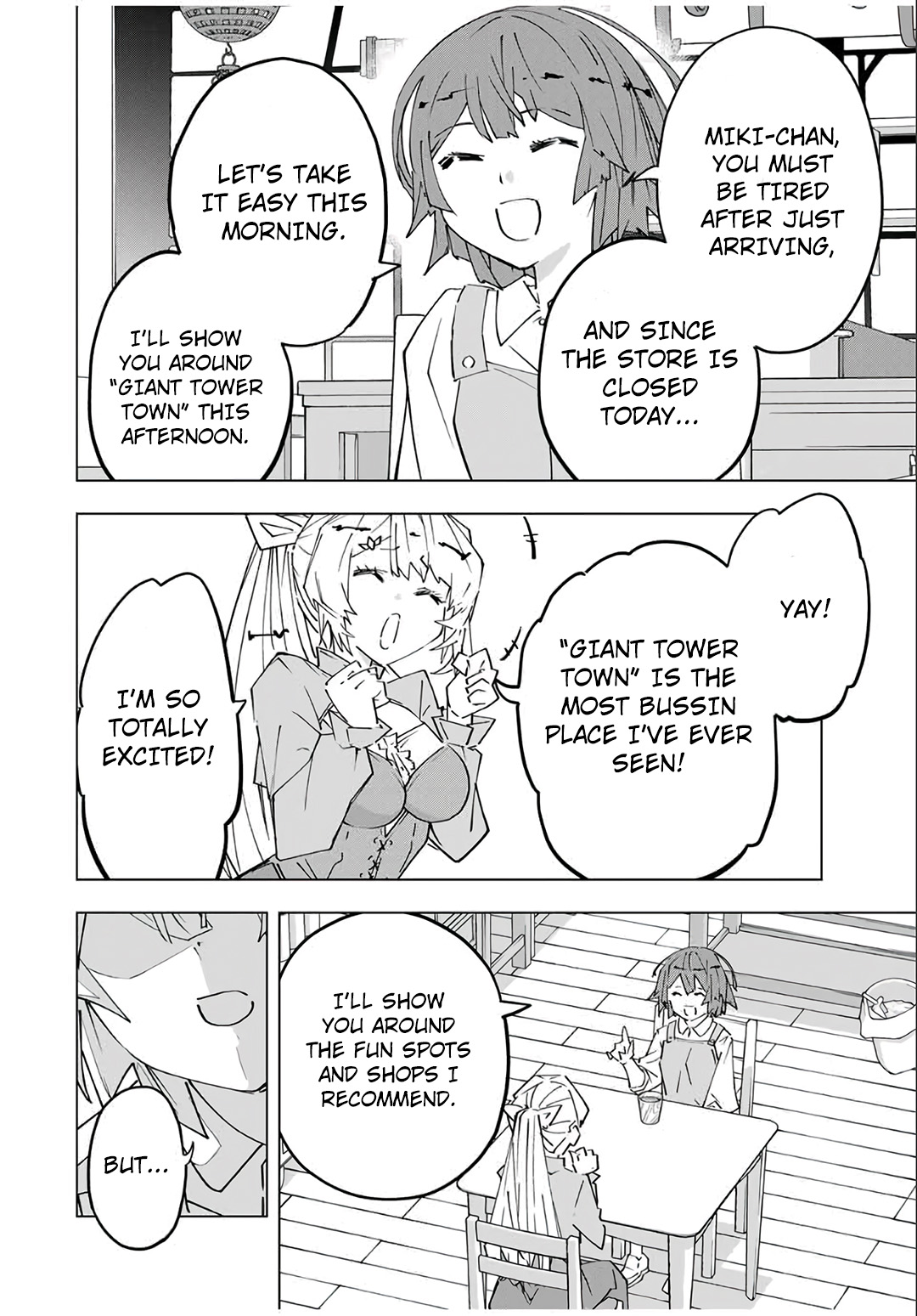 Read Backstabbed in a Backwater Dungeon My Party Tried to Kill Me But Thanks to an Infinite Gacha I Got LVL 9999 Friends and Am Out for Revenge EN Manga Online